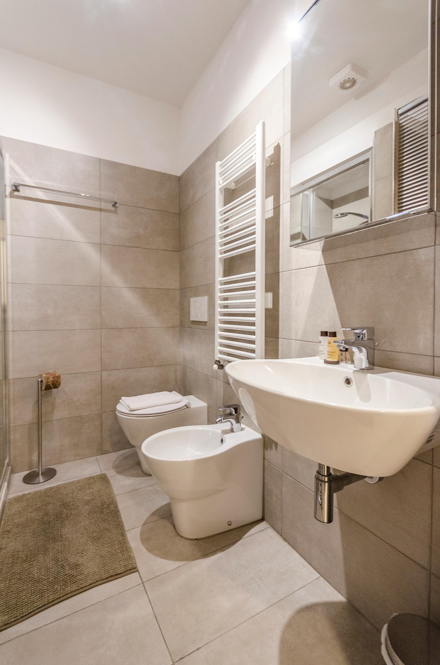 Appartement Bologne — photo 22