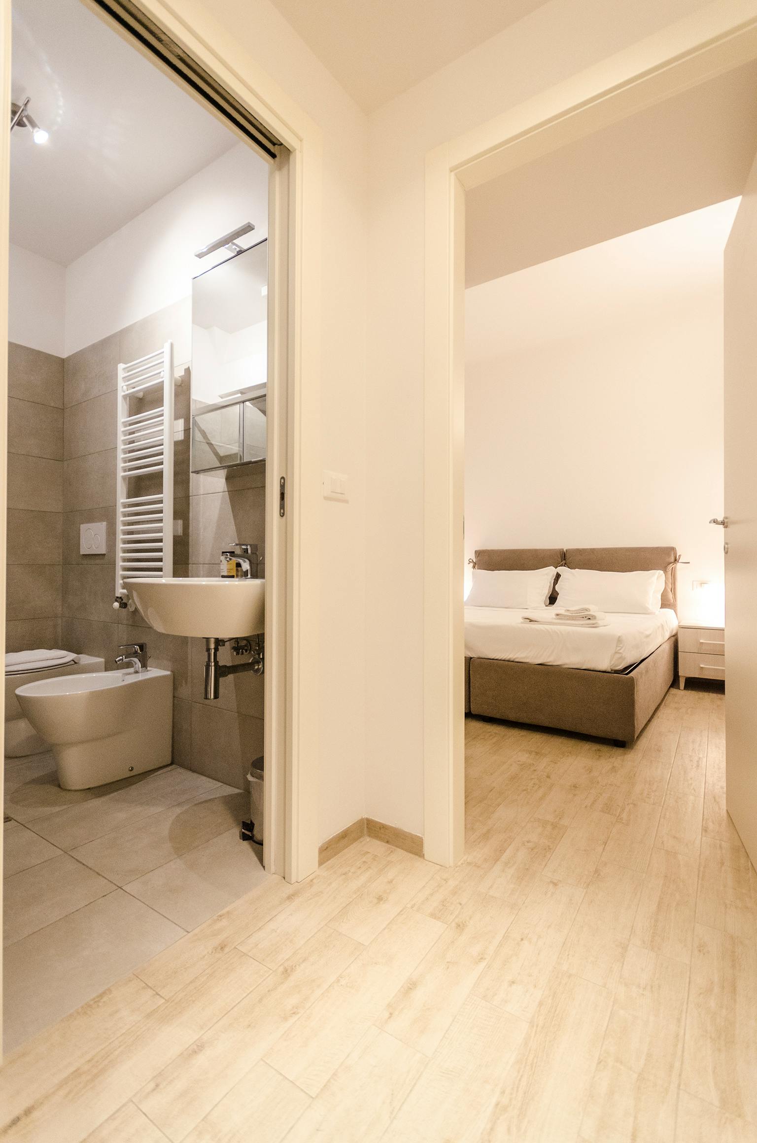 Appartement Bologne — photo 17