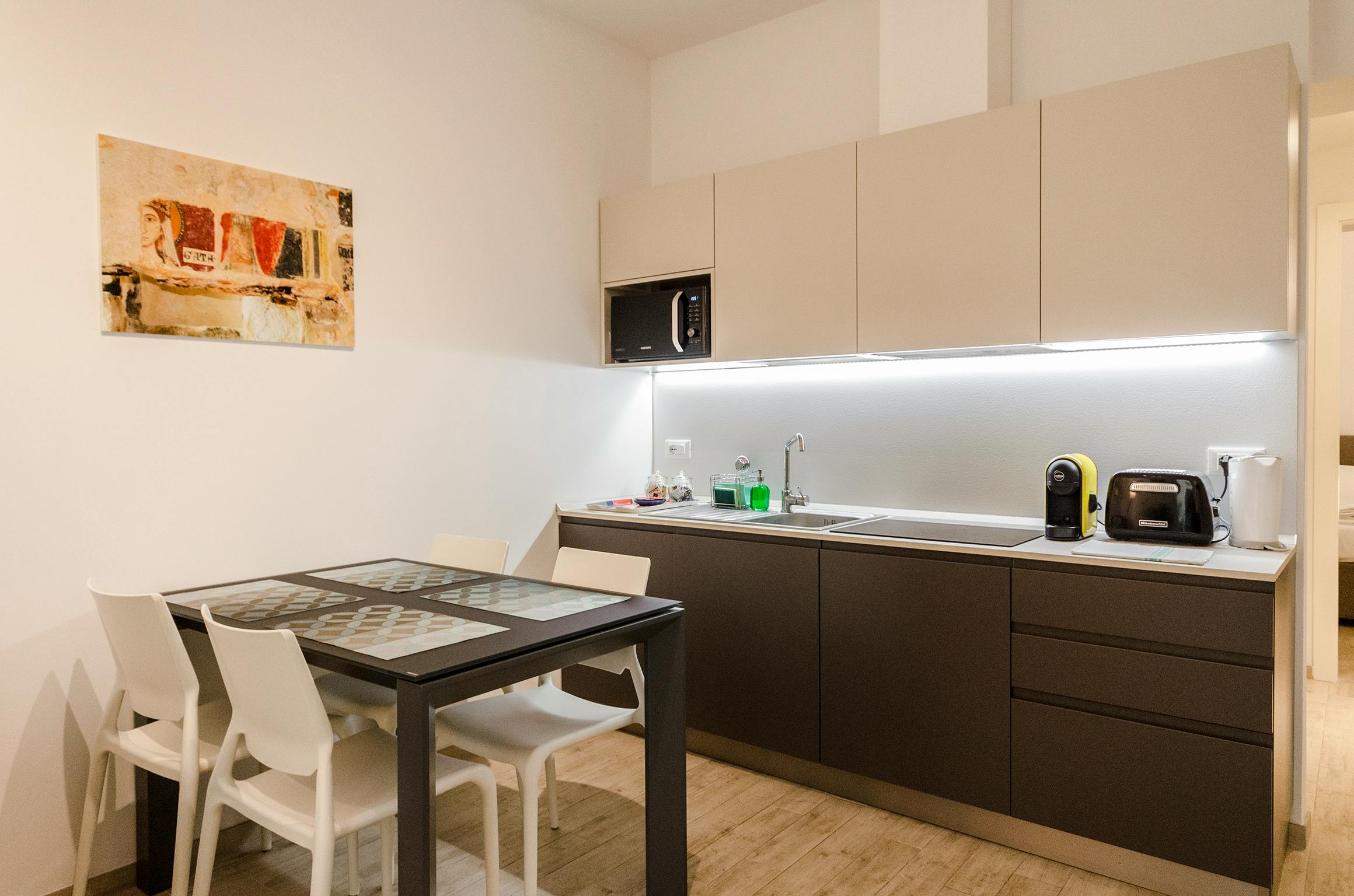 Appartement Bologne — photo 10