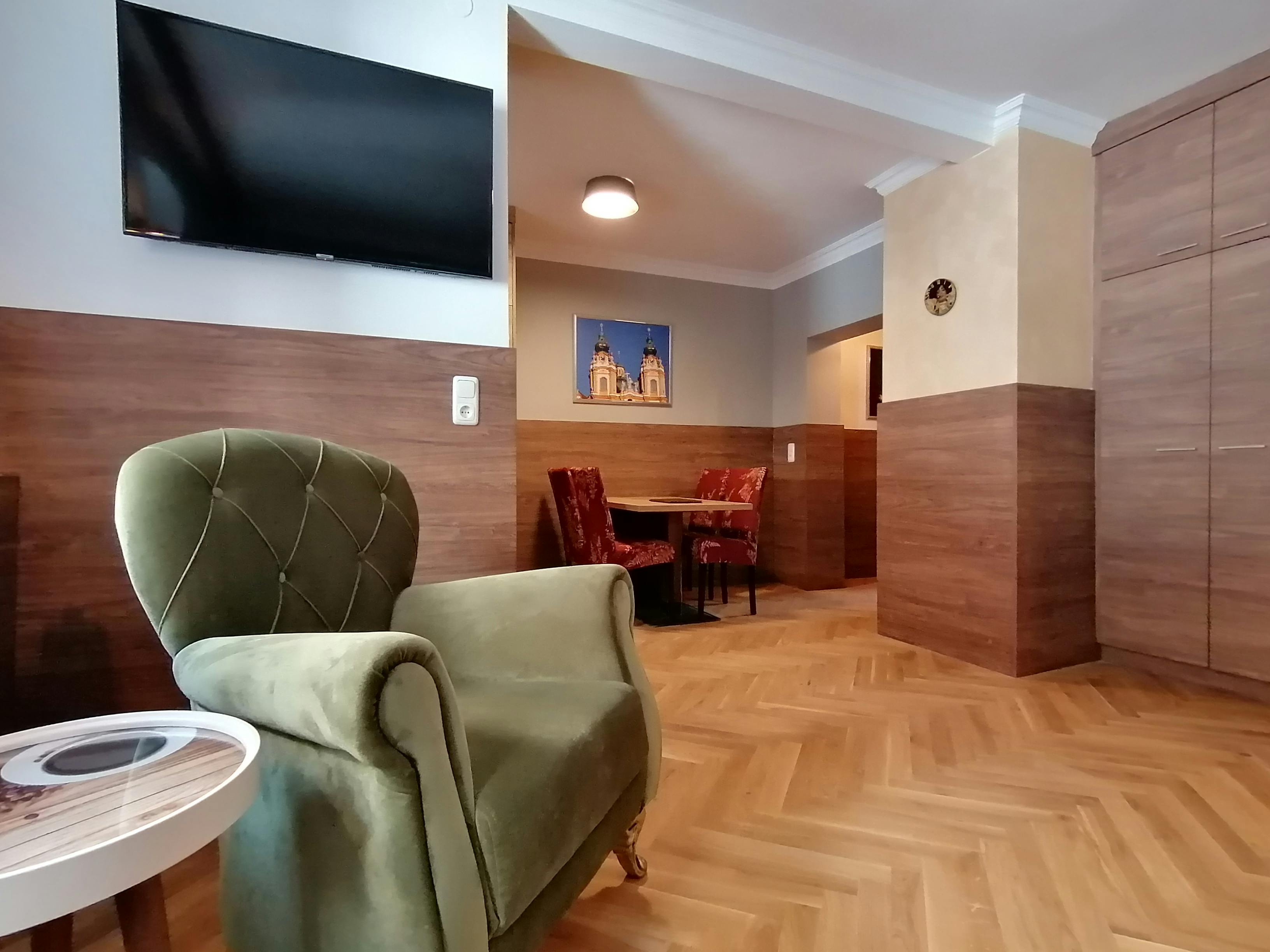 Appartement te huur voor € 1.300 per maand in Melk, Sterngasse