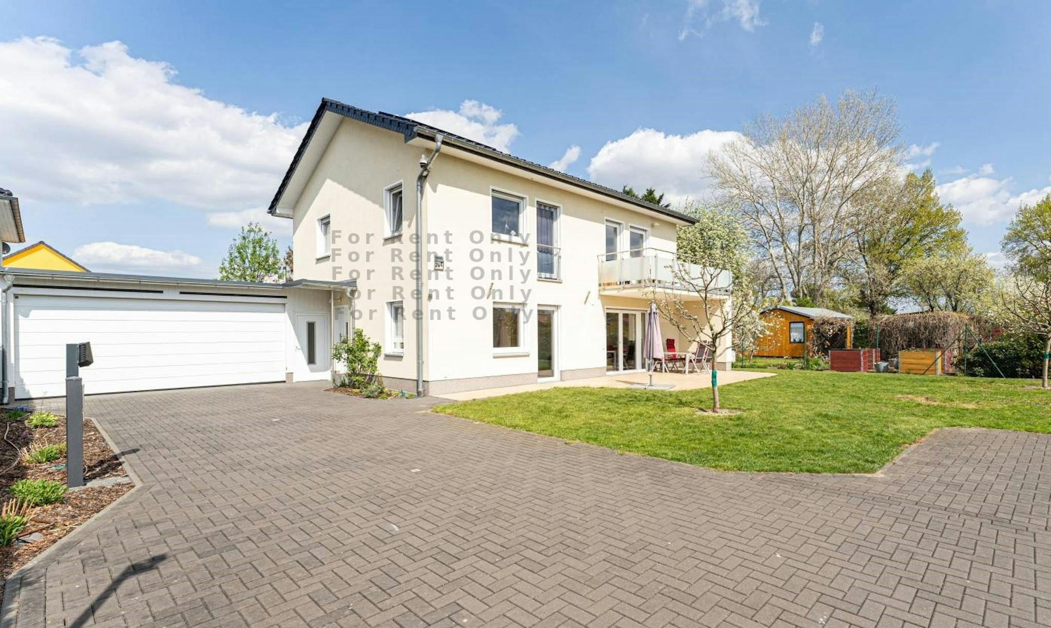 Korkedamm, Berlin preview