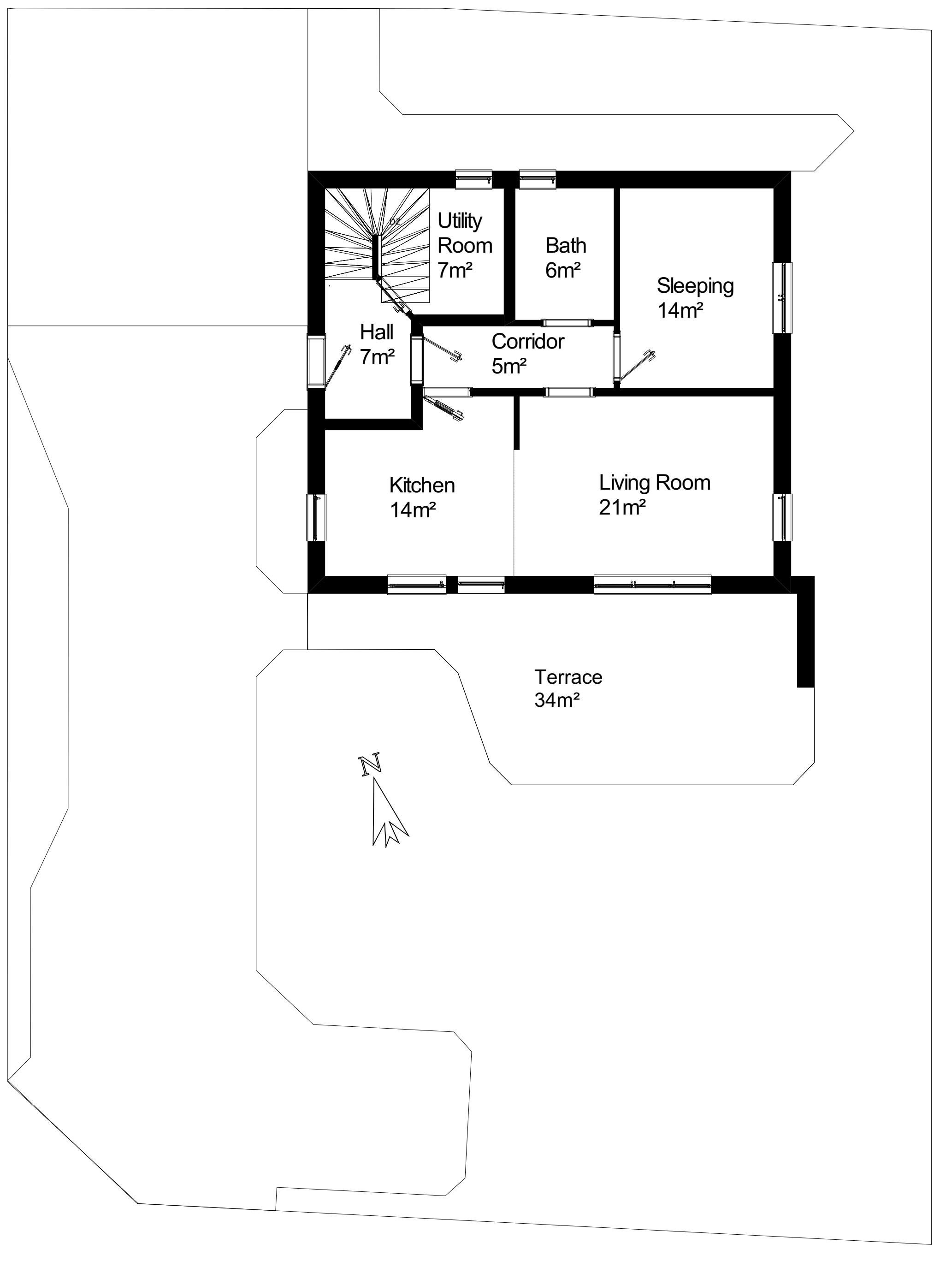 preview gallery tile