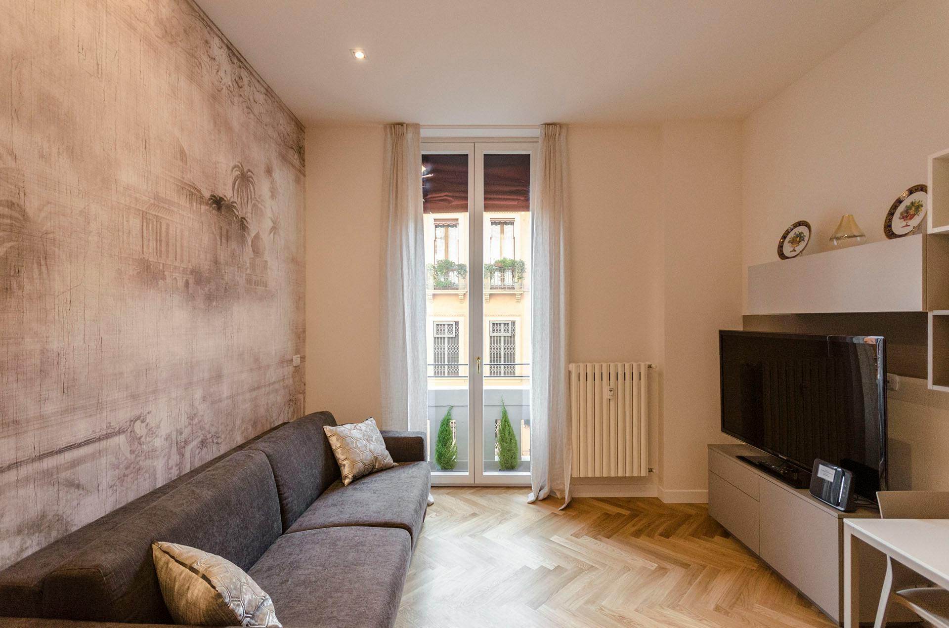 Appartement Bologne — photo 9