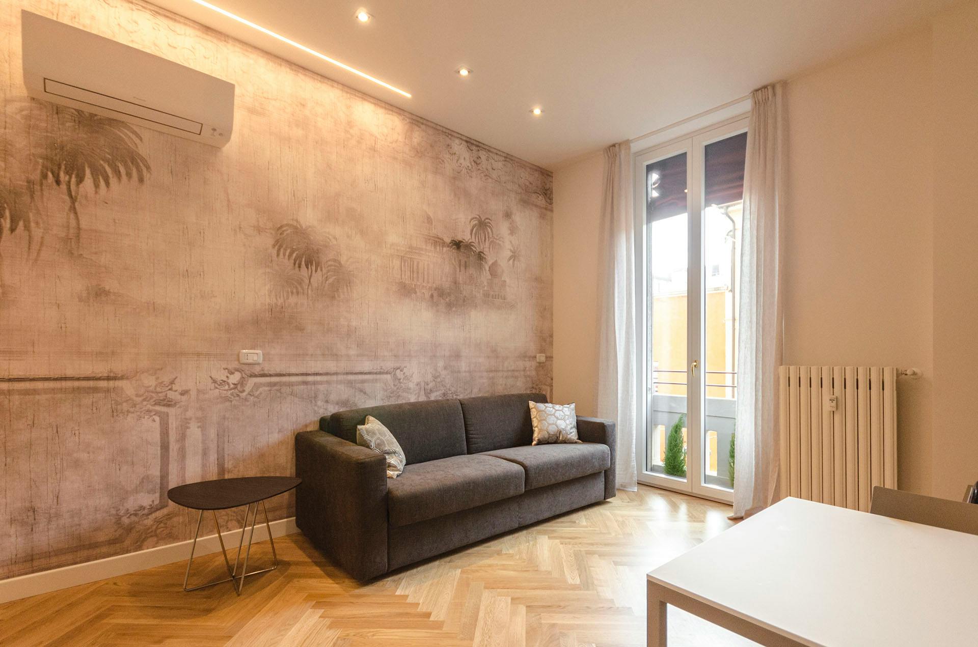 Appartement Bologne — photo 6