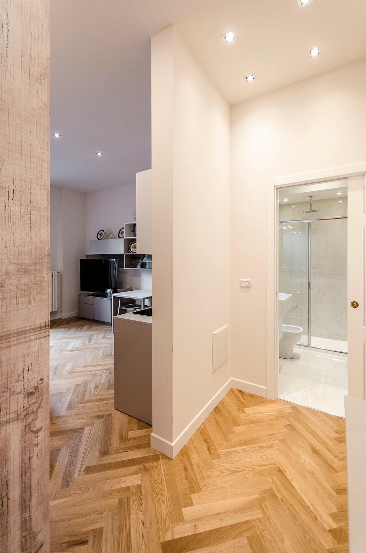 Appartement Bologne — photo 5