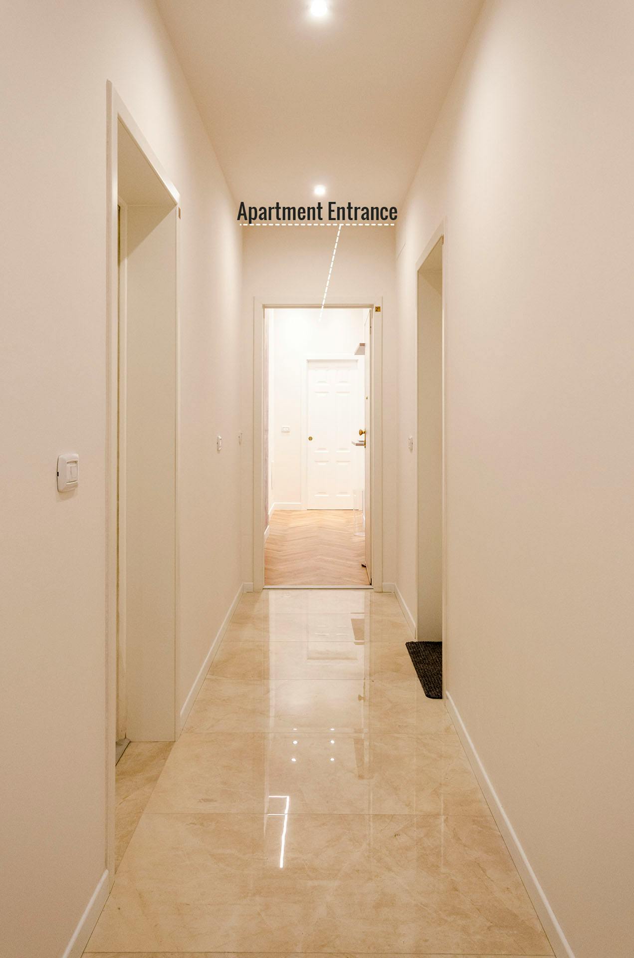 Appartement Bologne — photo 3
