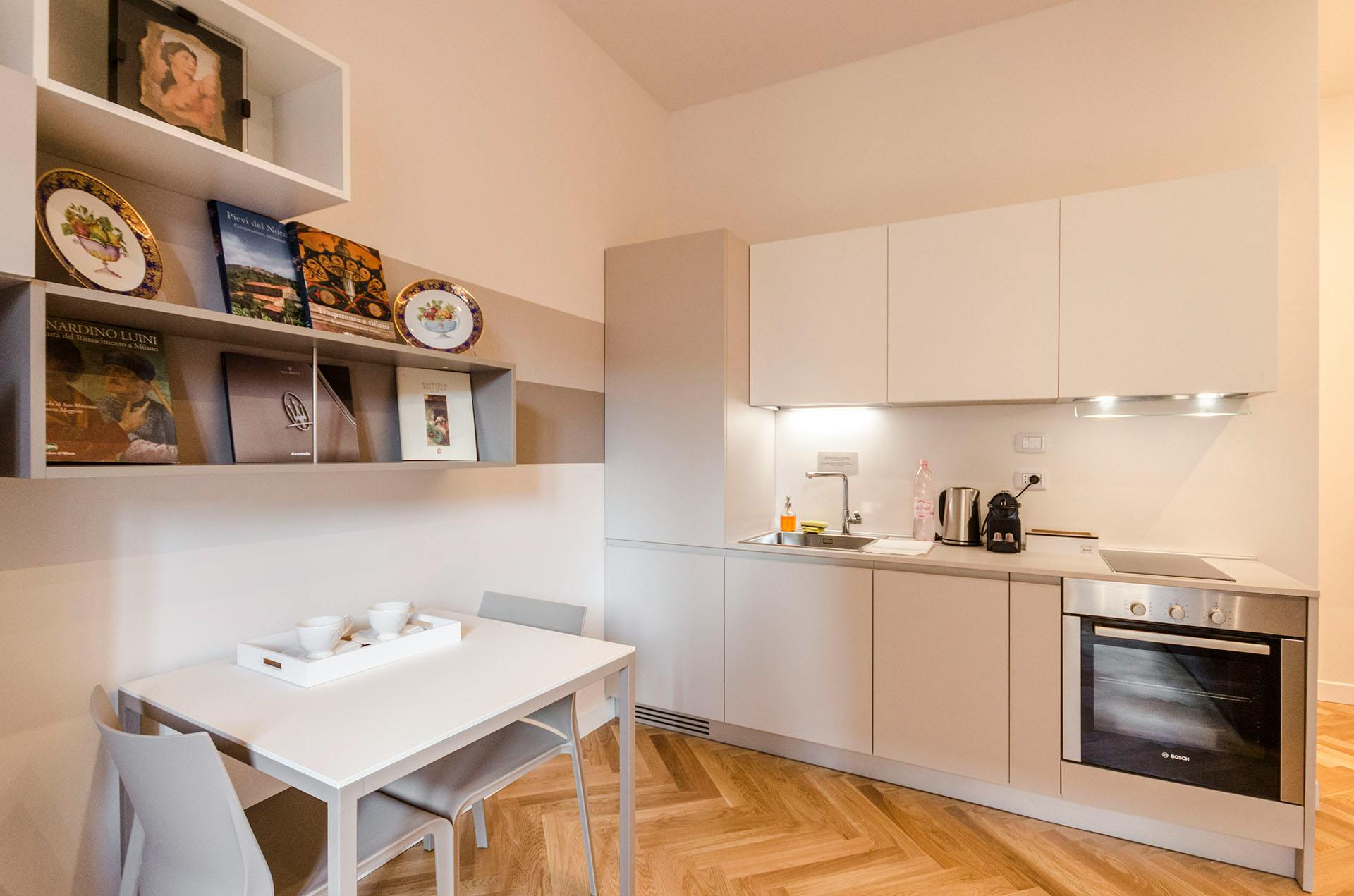 Appartement Bologne — photo 11