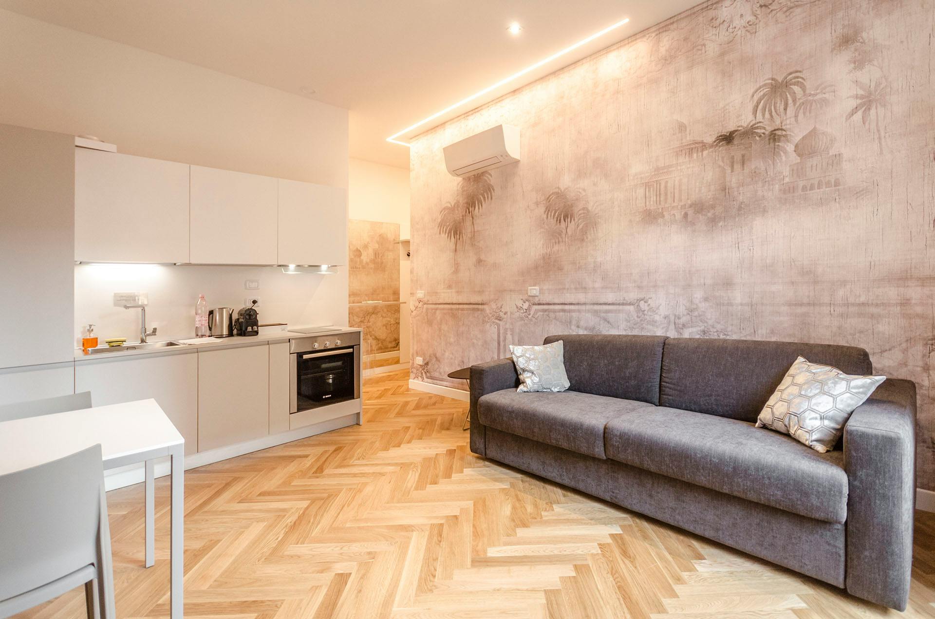 Appartement Bologne — photo 7