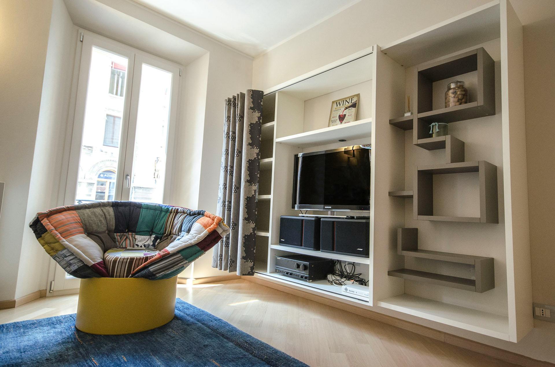 Appartement Bologne — photo 11