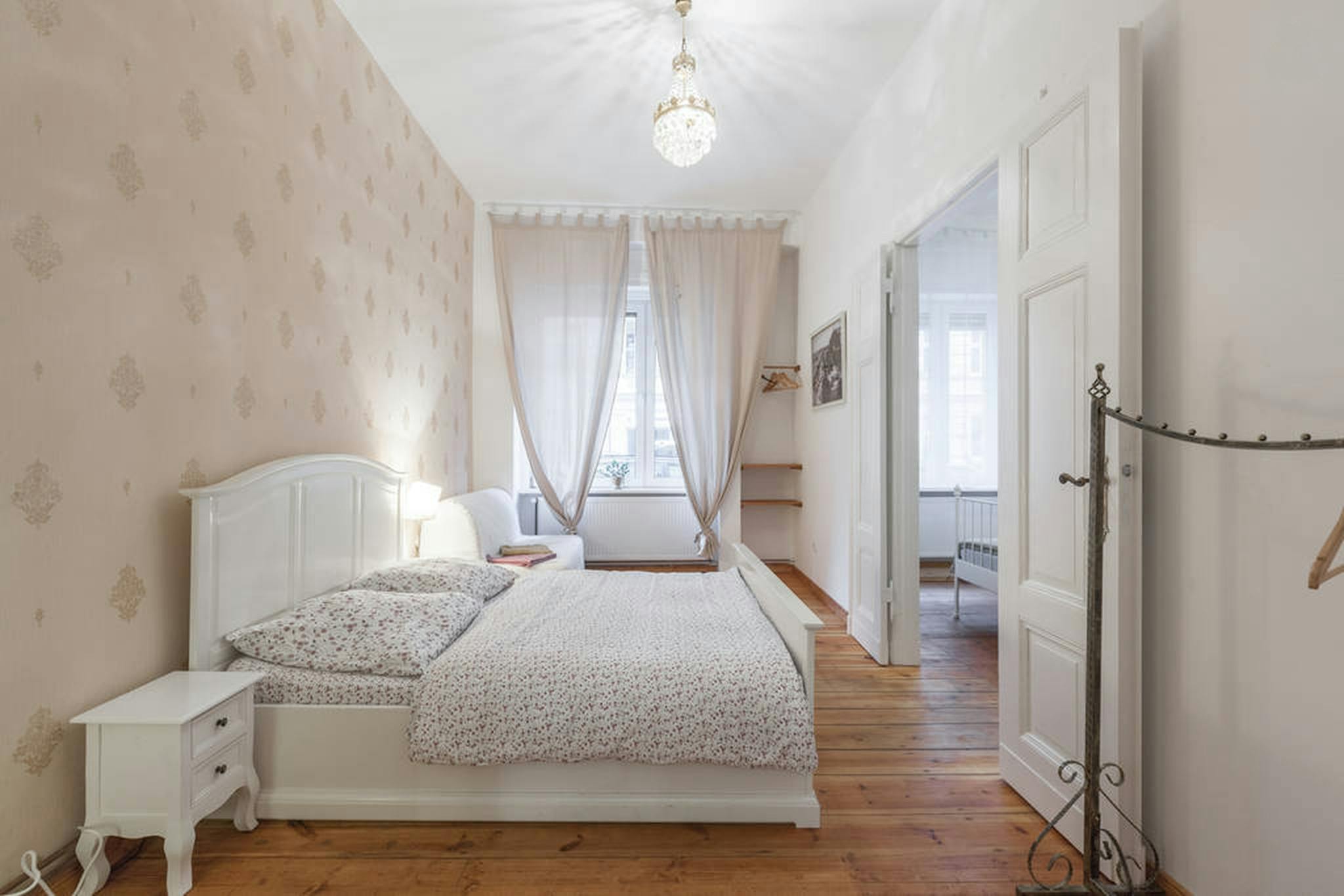 Hobrechtstraße, Berlin preview