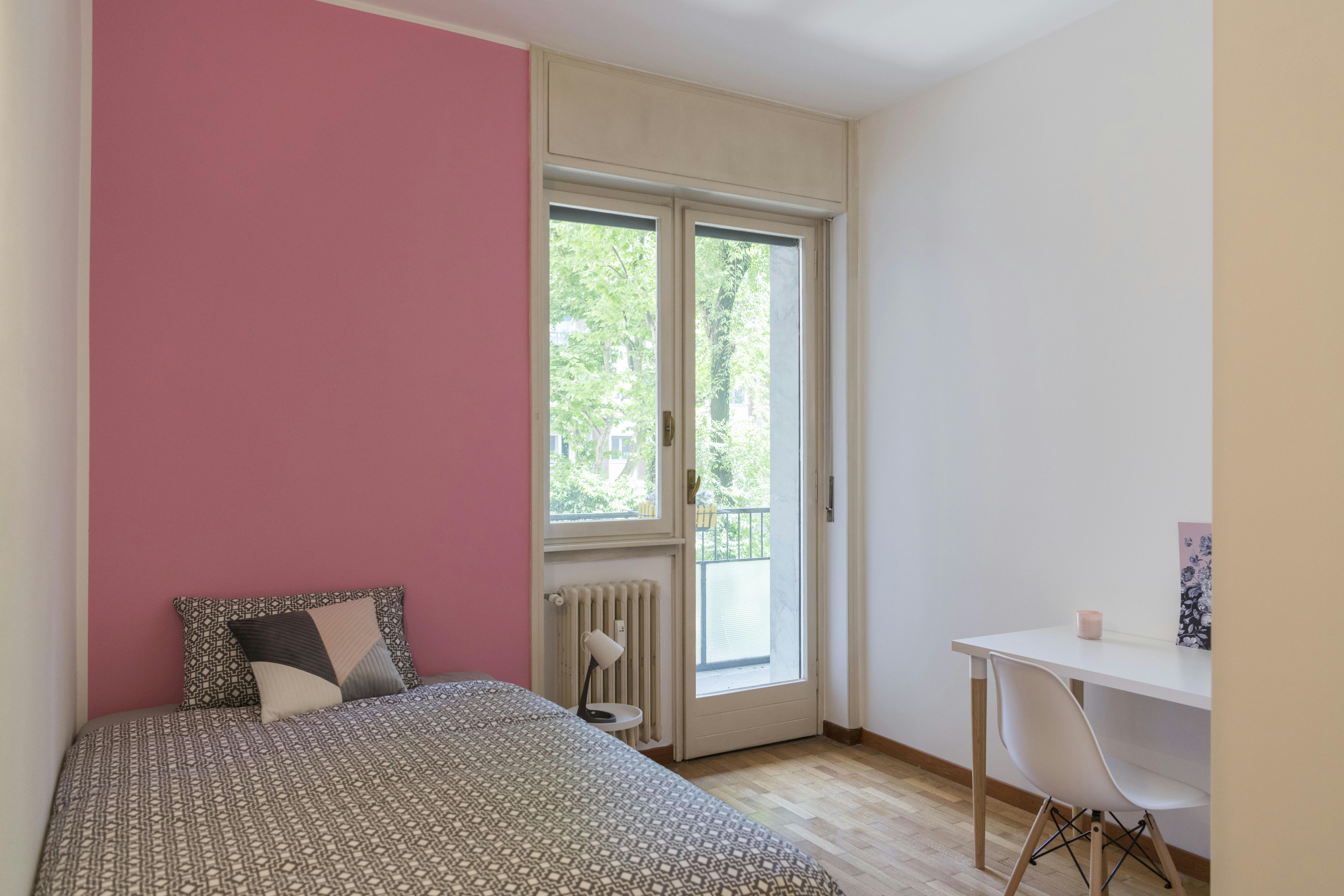 Viale Campania, Milan