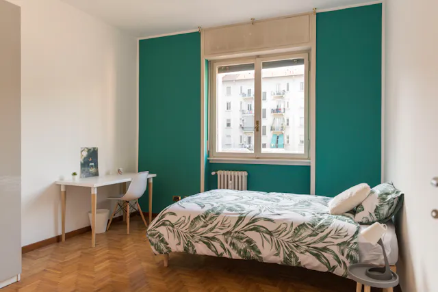 Private room in Viale Campania, Milan (985702) room image 1
