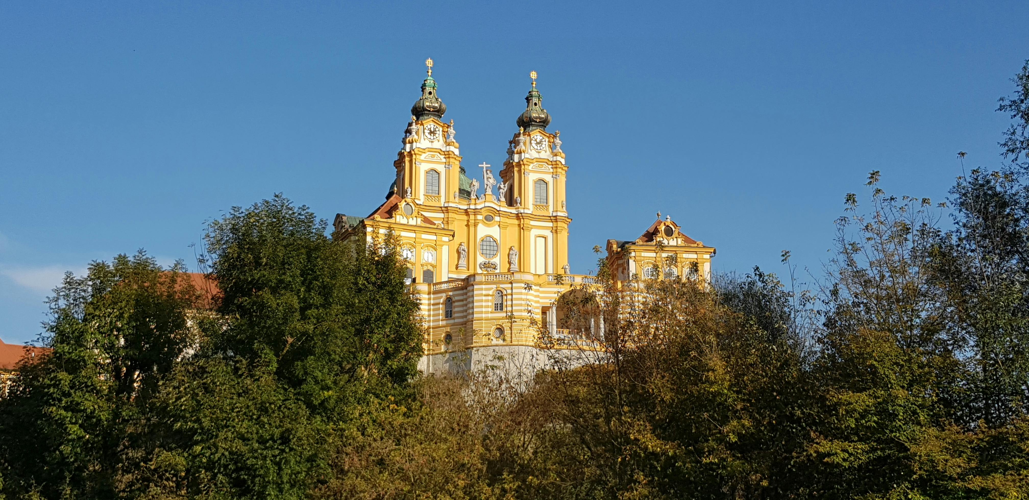 Kawalerka do wynajęcia za 1200 € miesięcznie w mieście Melk, Sterngasse