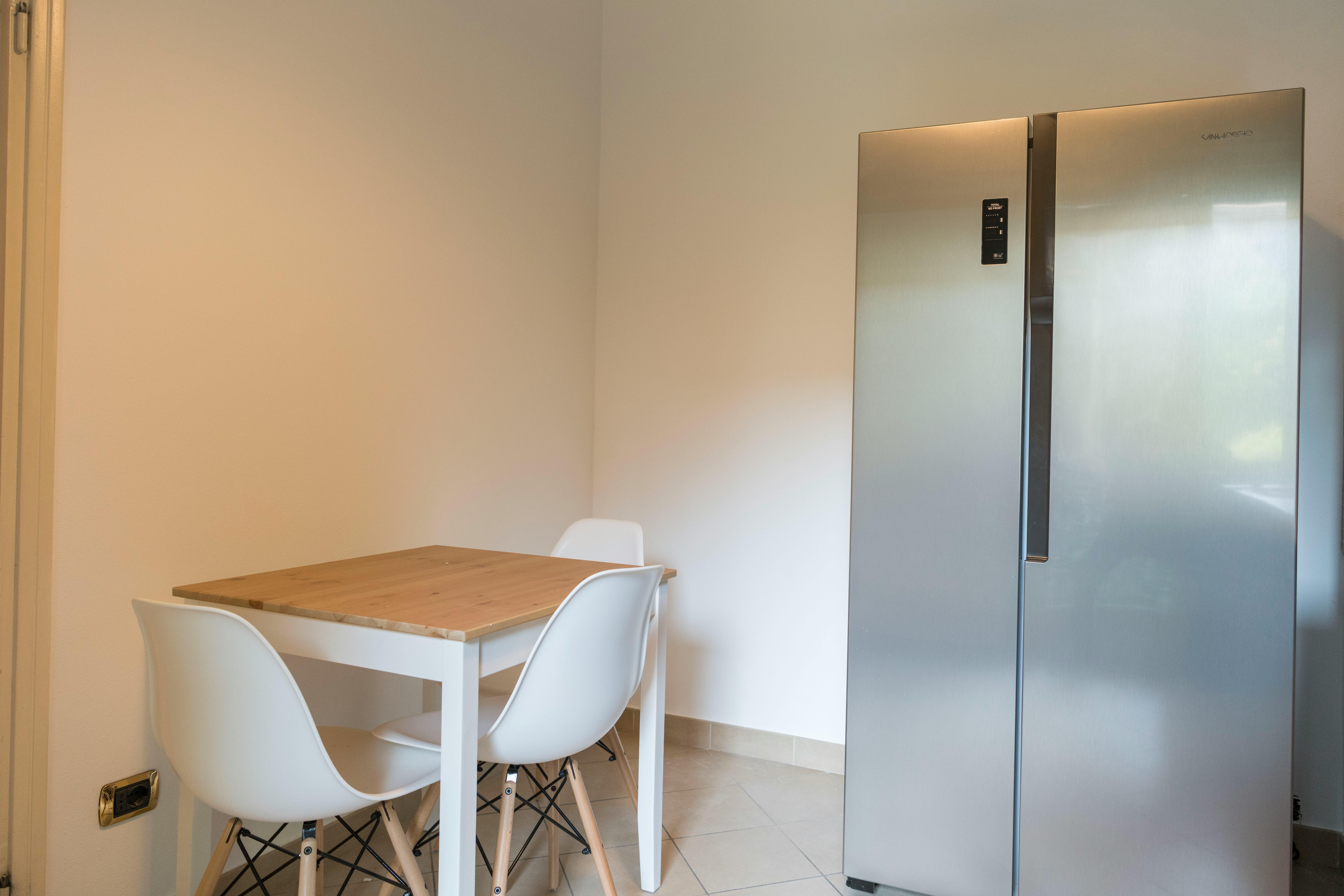 Chambre double Milan, 1 chambre, 18m² — photo 9