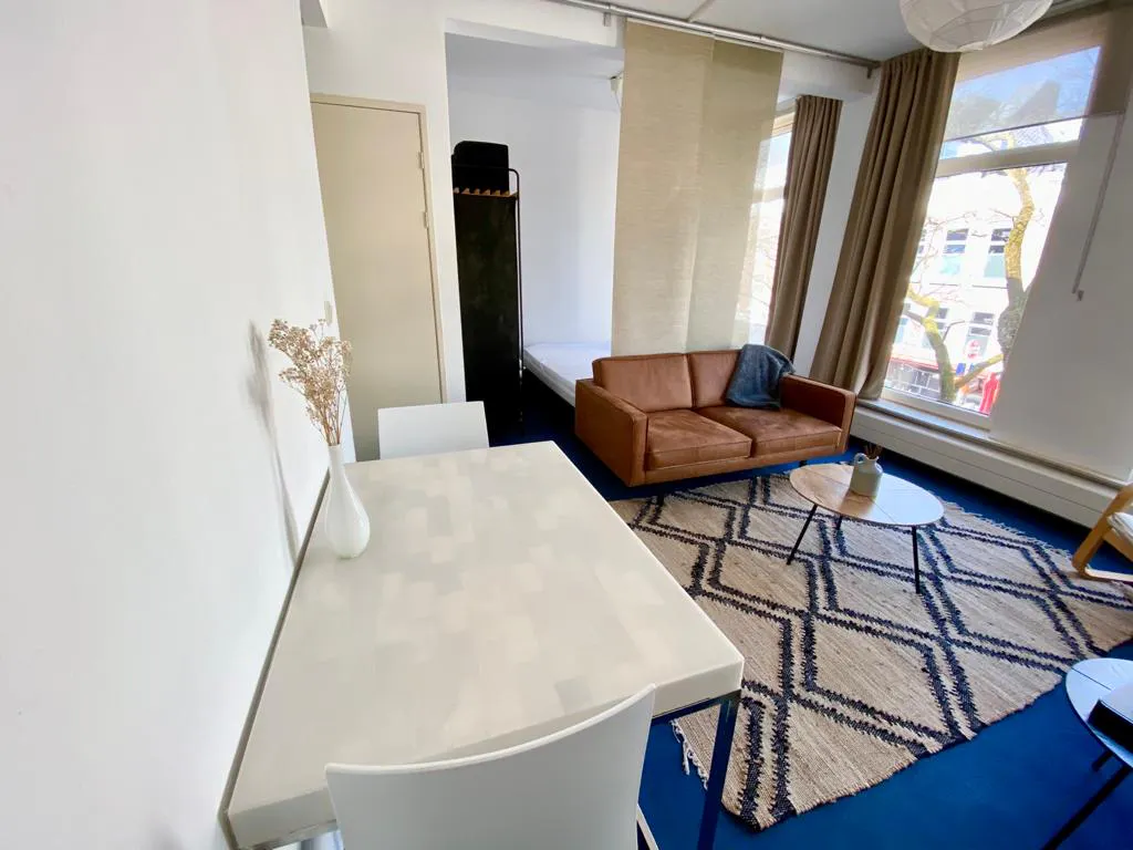 Apartment in Eendrachtsstraat, Rotterdam (985710) ROOM 3