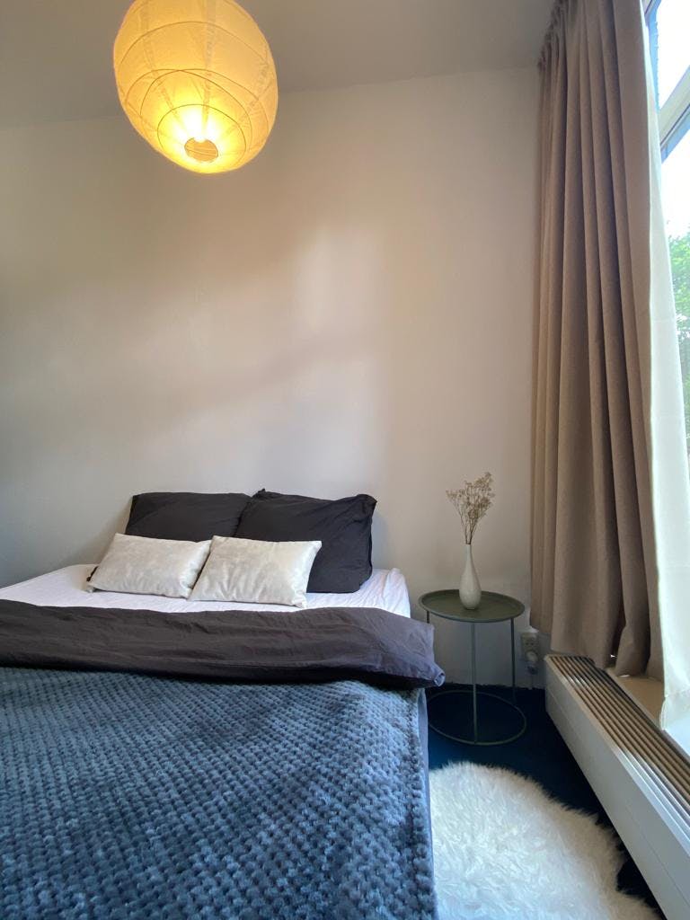 Apartment in Eendrachtsstraat, Rotterdam (985710) room image 10