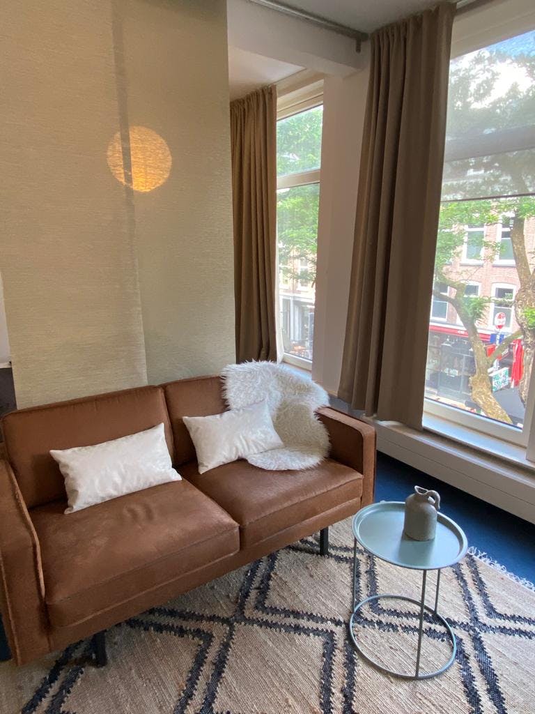 Apartment in Eendrachtsstraat, Rotterdam (985710) ROOM