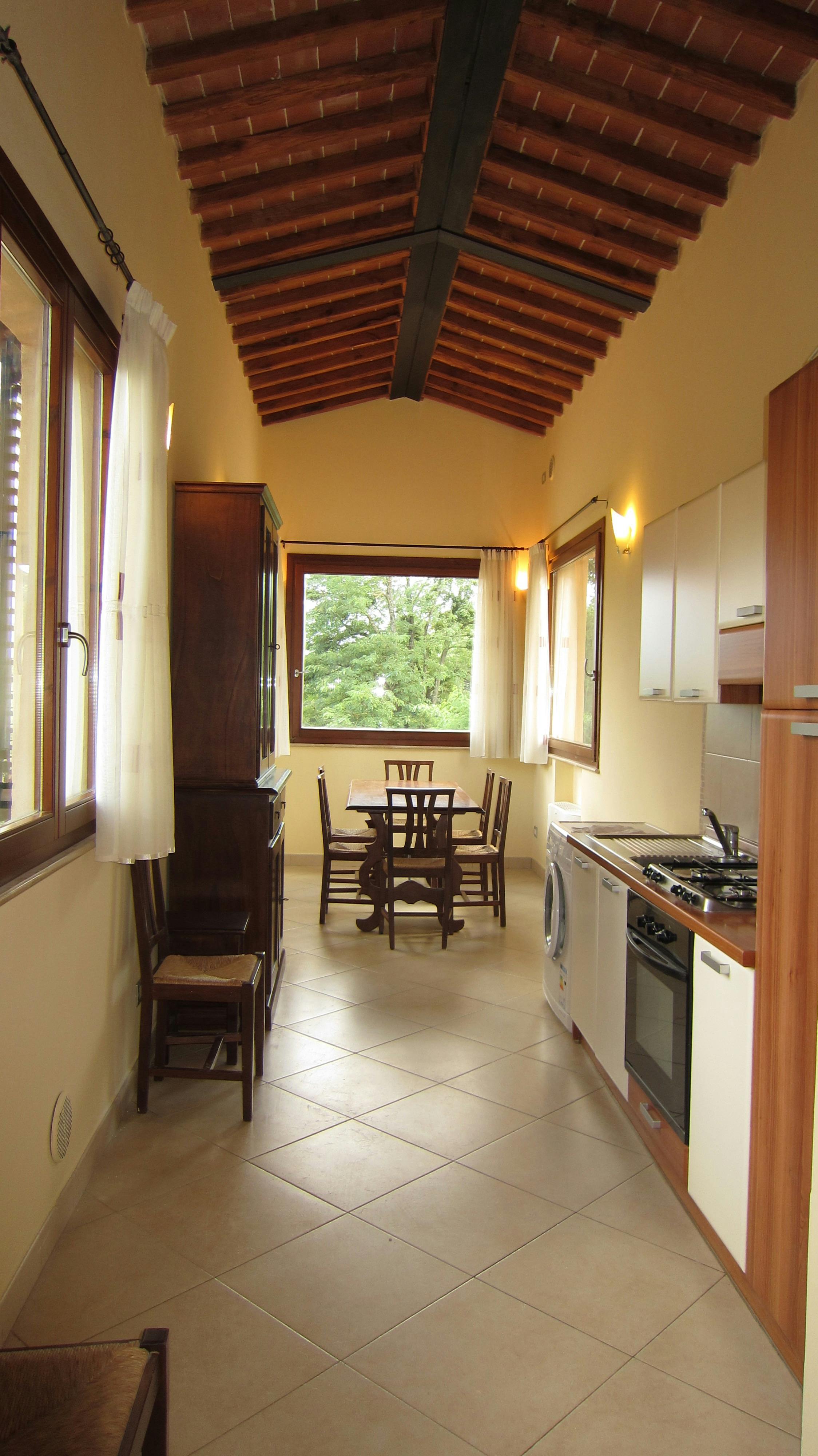 Apartment for rent for €850 per month in Siena, Via Fiorentina
