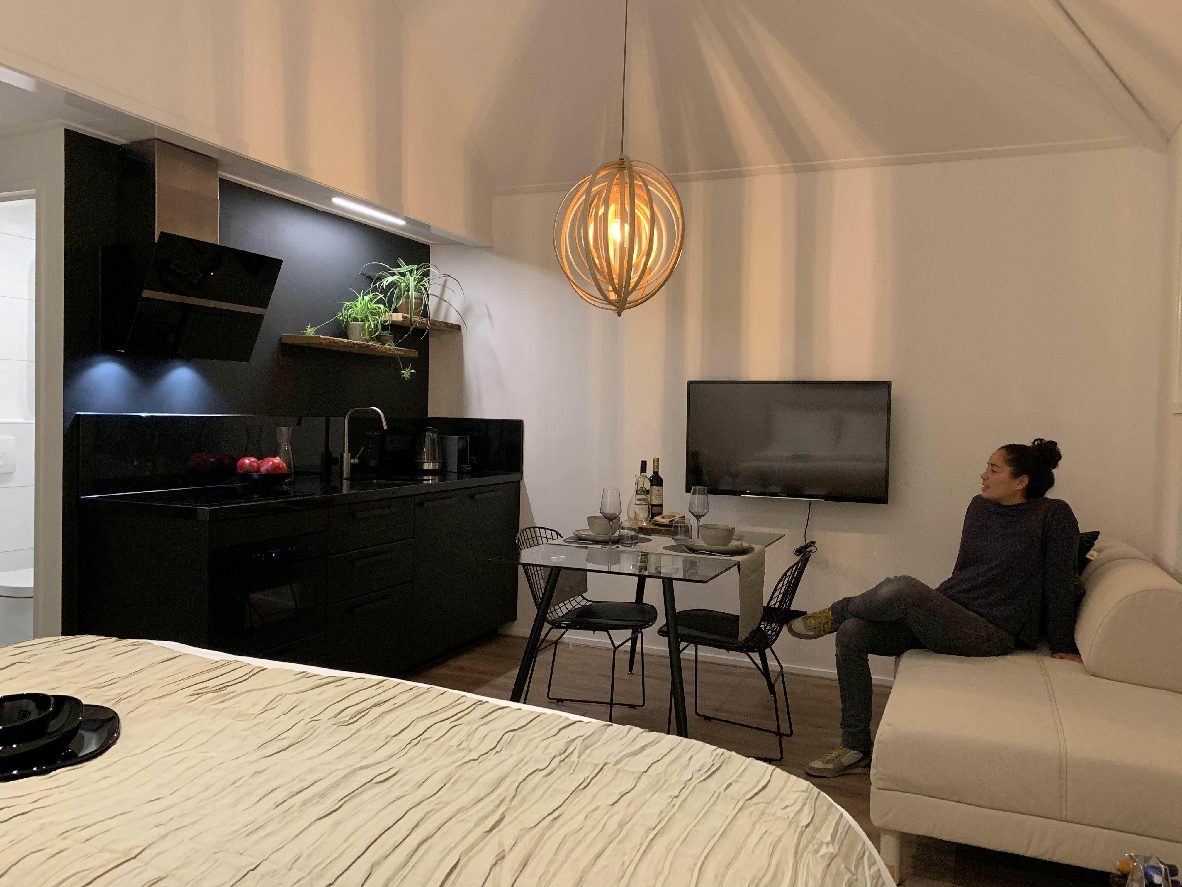 公寓 正在以 €1,795 的月租出租，其位于 Delft, Asvest