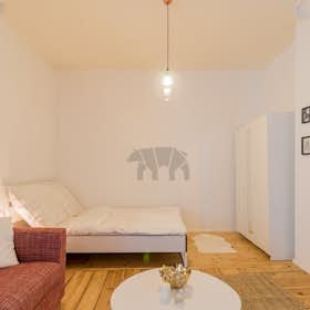 Studio for rent for €1,250 per month in Berlin, Straßmannstraße