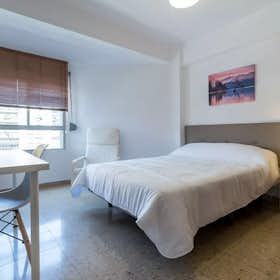 Private room for rent for €300 per month in Valencia, Avenida de Ausiàs March