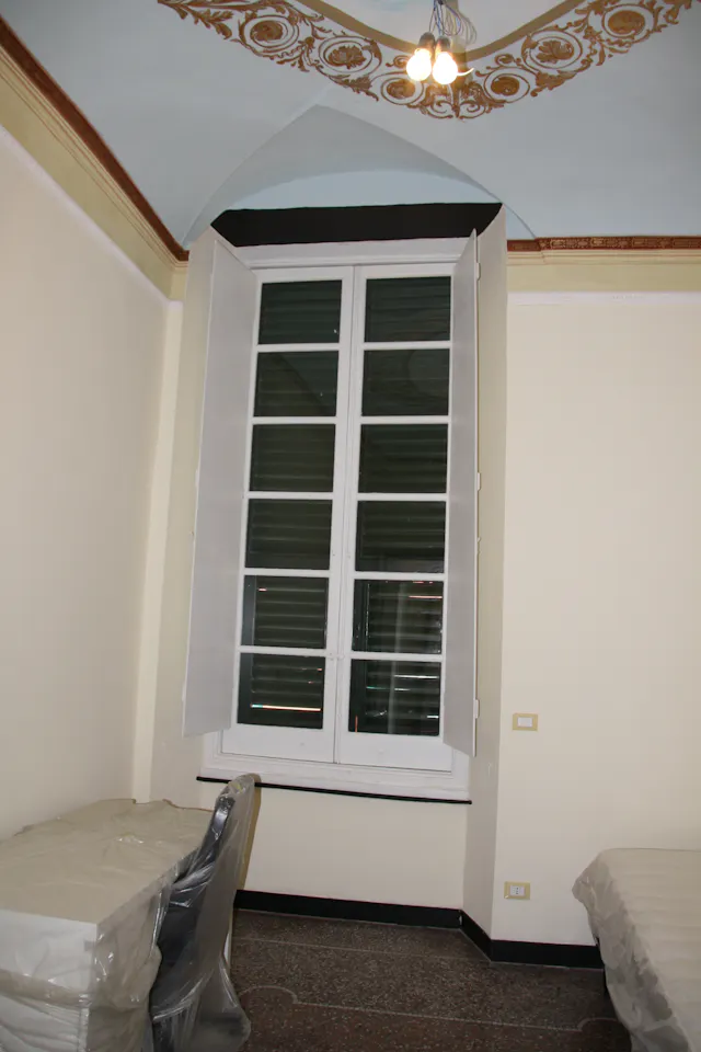Private room in Piazza del Campo, Genoa (987282) room image 40