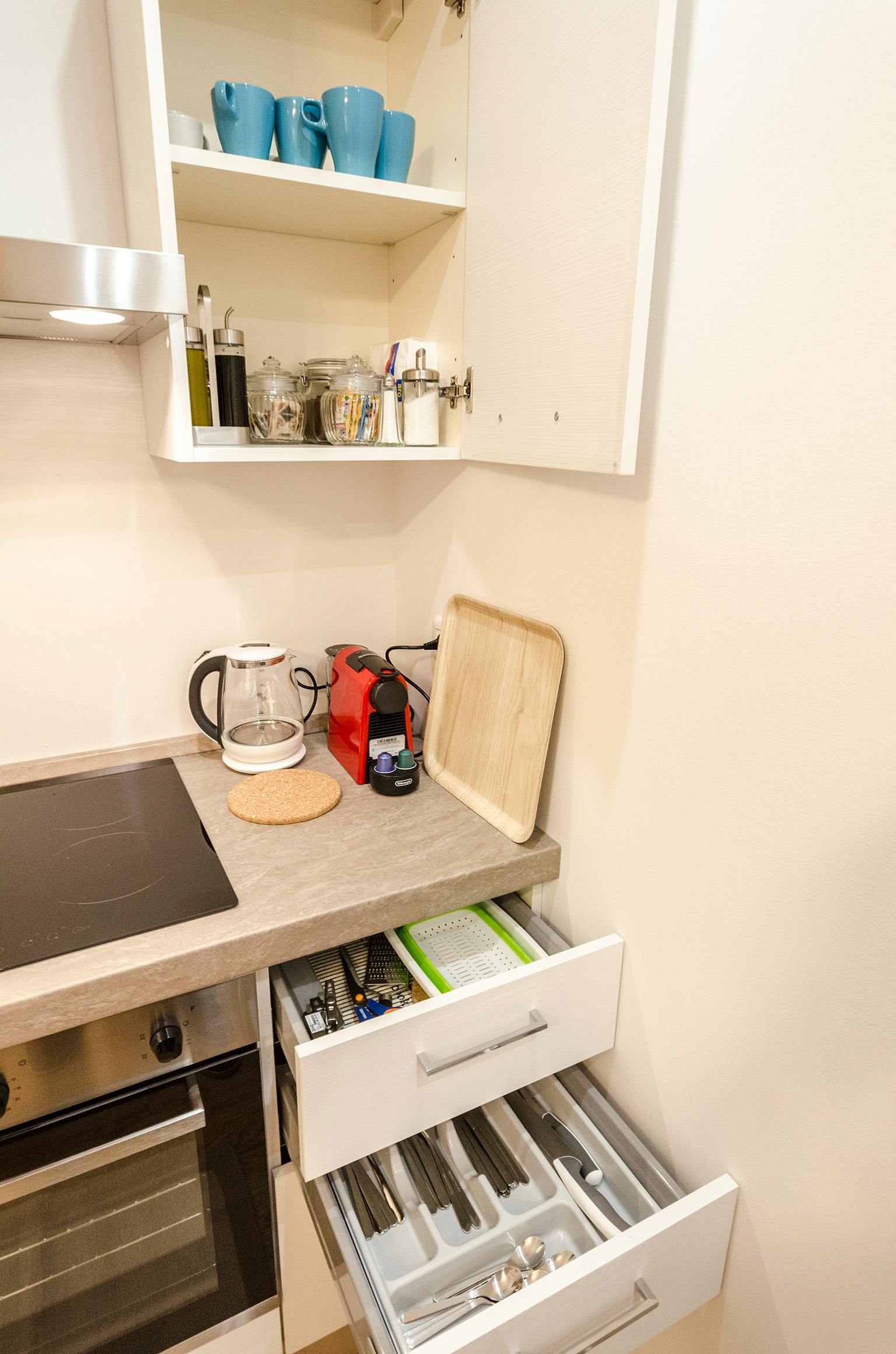 Appartement Bologne — photo 12