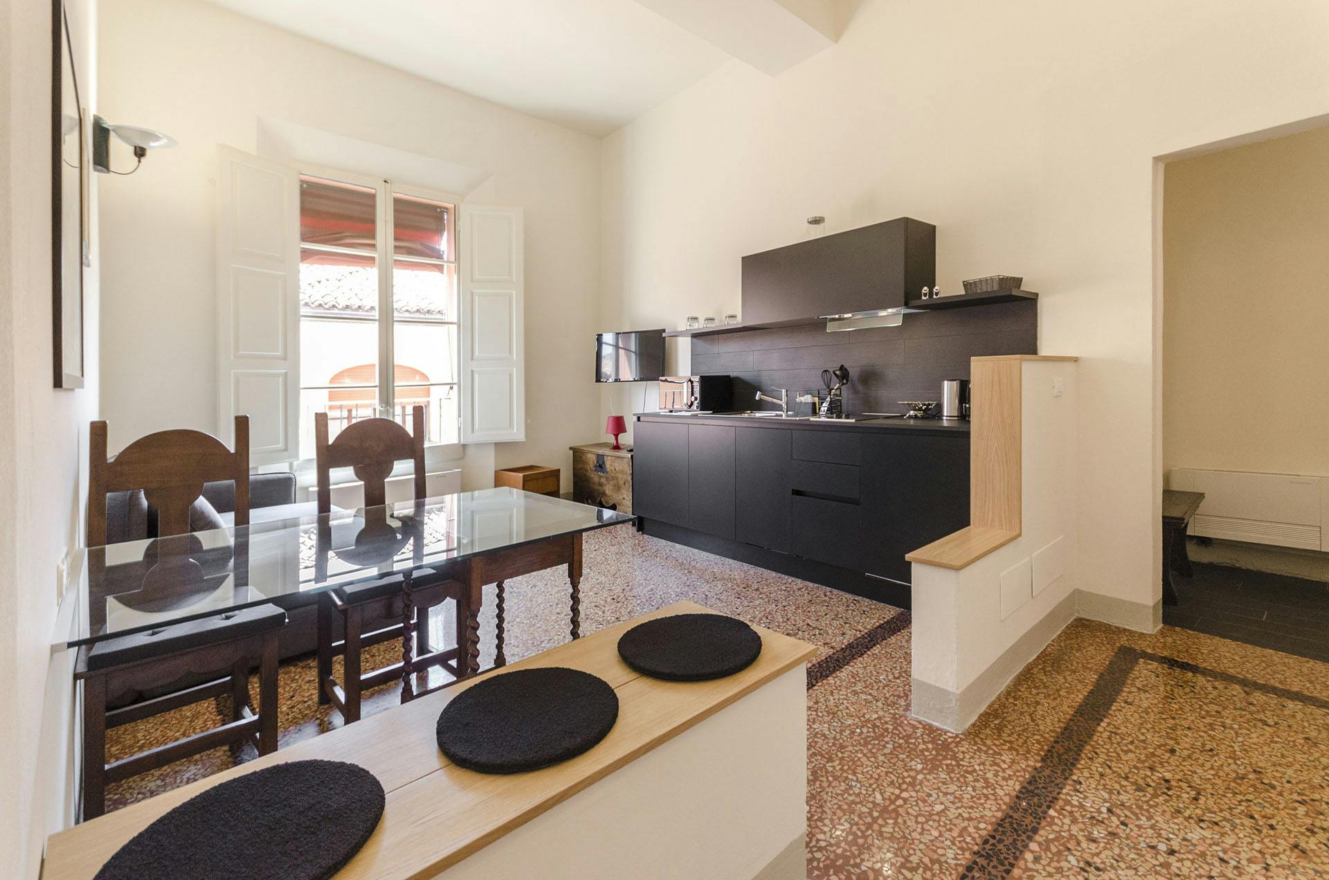 Via Goito, Bologna preview