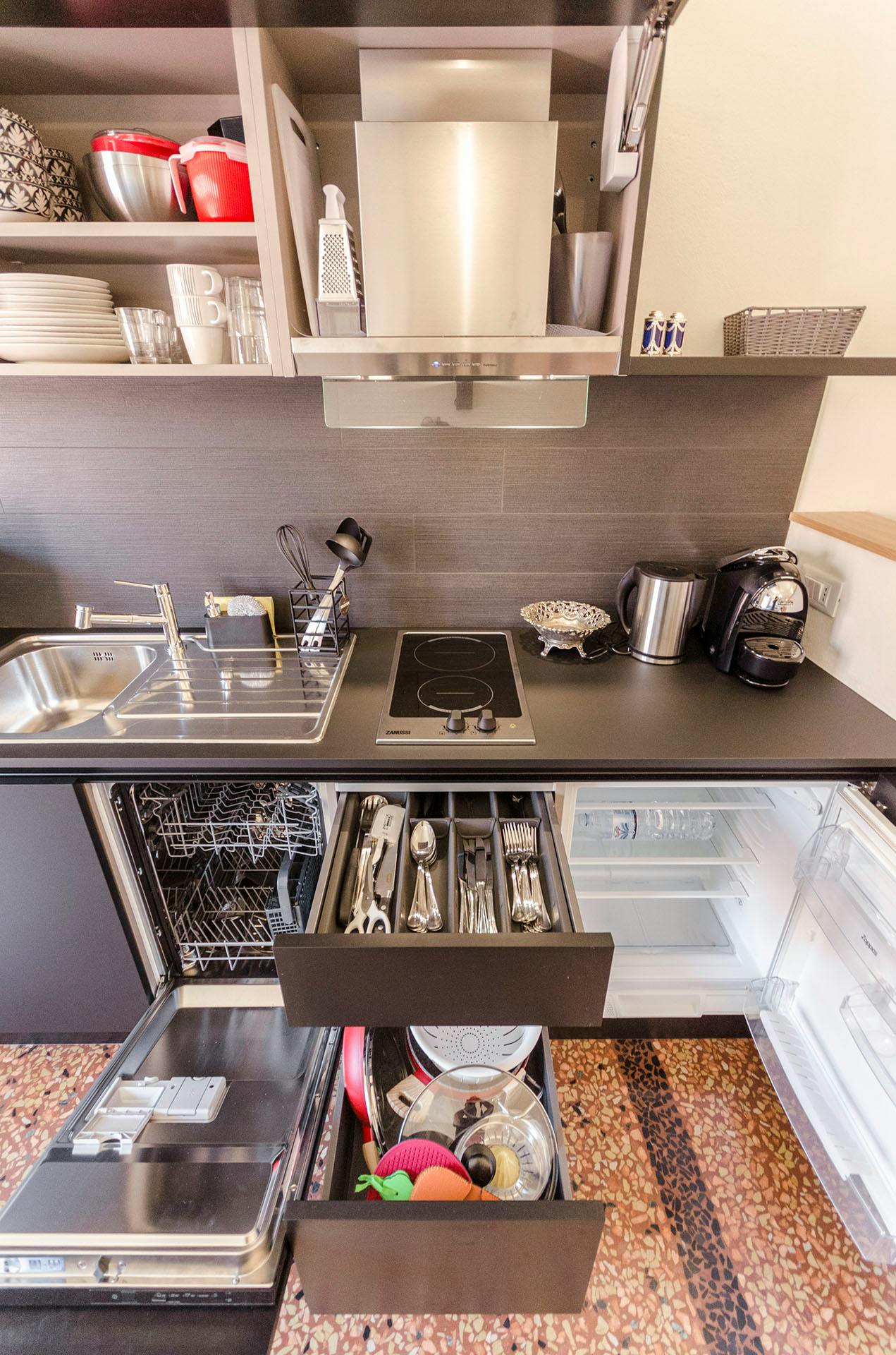 Appartement Bologne — photo 11