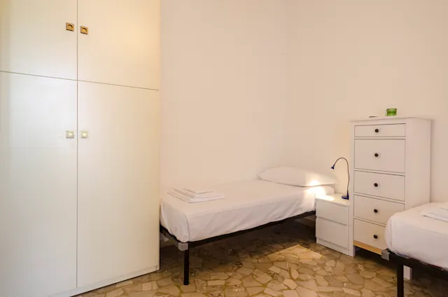 1-Bedroom Apartment in Via Camillo Ranzani, Bologna (987495) room image 30