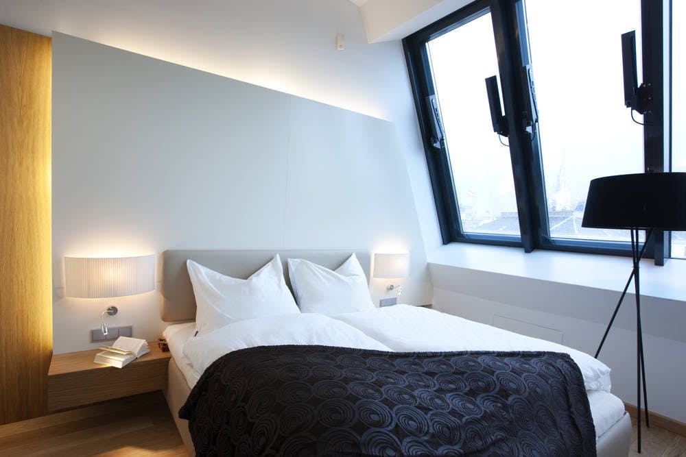 Apartment Vienna, 100m² — photo 1