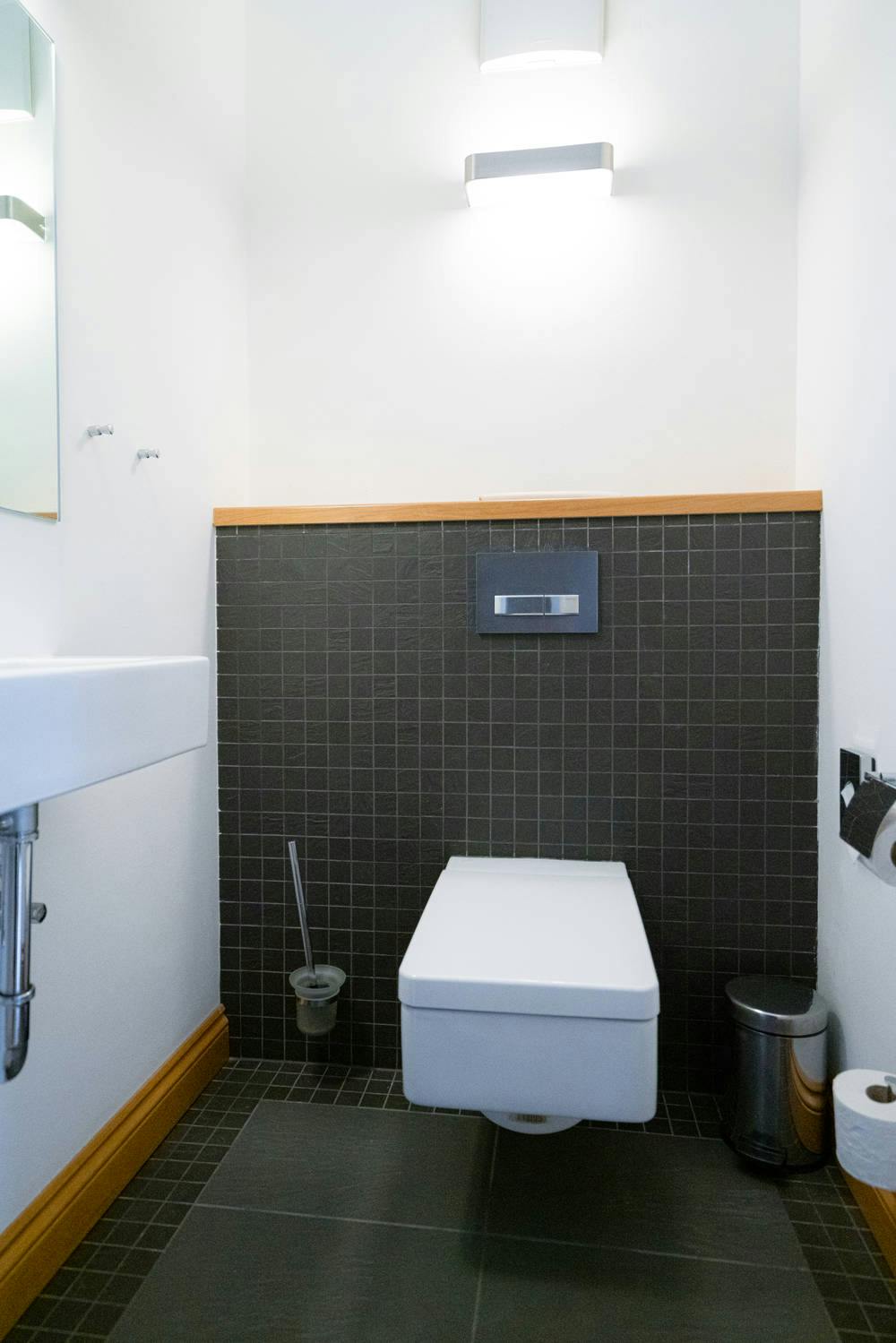 Apartment Vienna, 50m² — photo 1