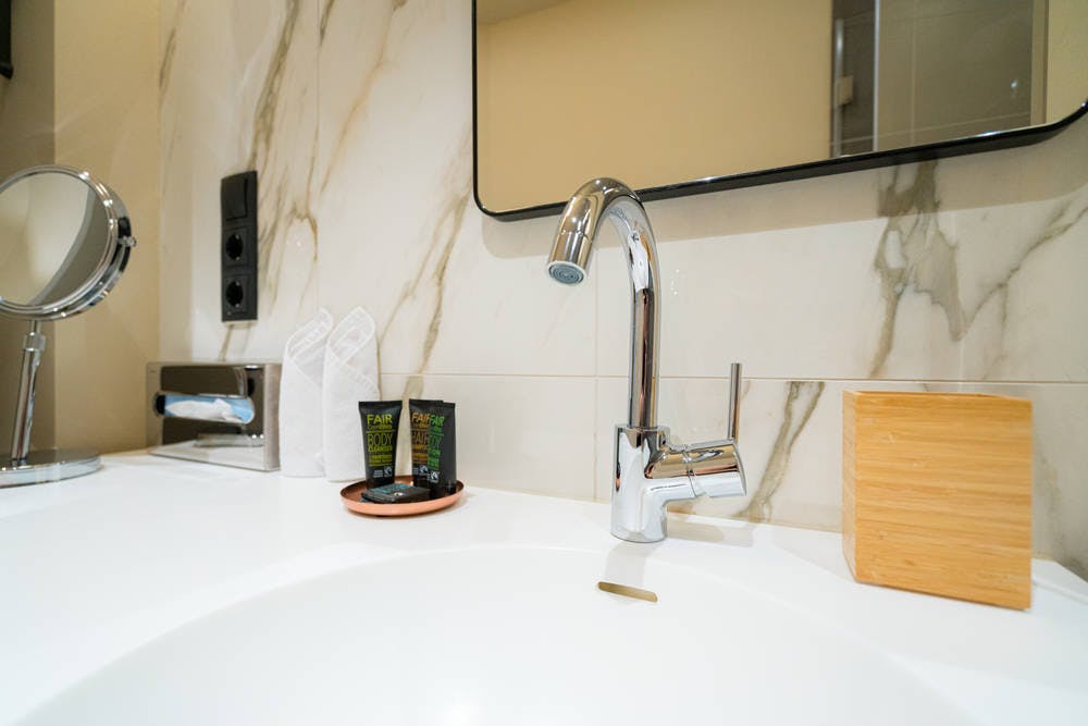 Apartment Vienna, 52m² — photo 1