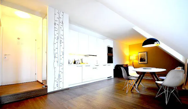 1-Bedroom Apartment in Strohgasse, Vienna (987543) room image 2