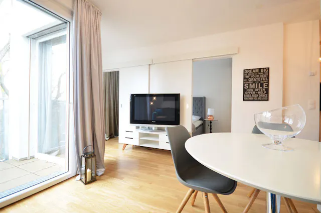 1-Bedroom Apartment in Donaufelder Straße, Vienna (987555) room image 2