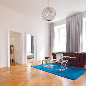 Apartment for rent for €5,150 per month in Vienna, Girardigasse