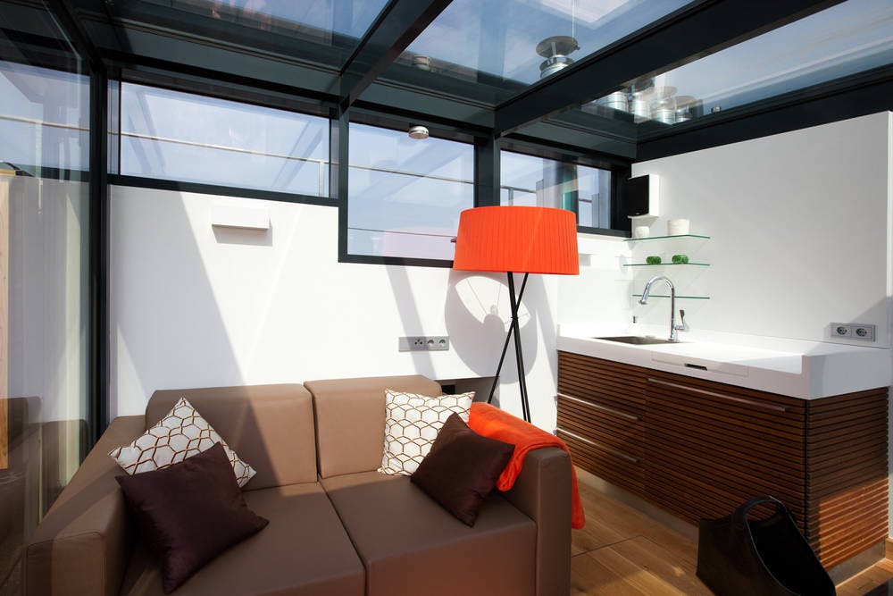 preview gallery tile