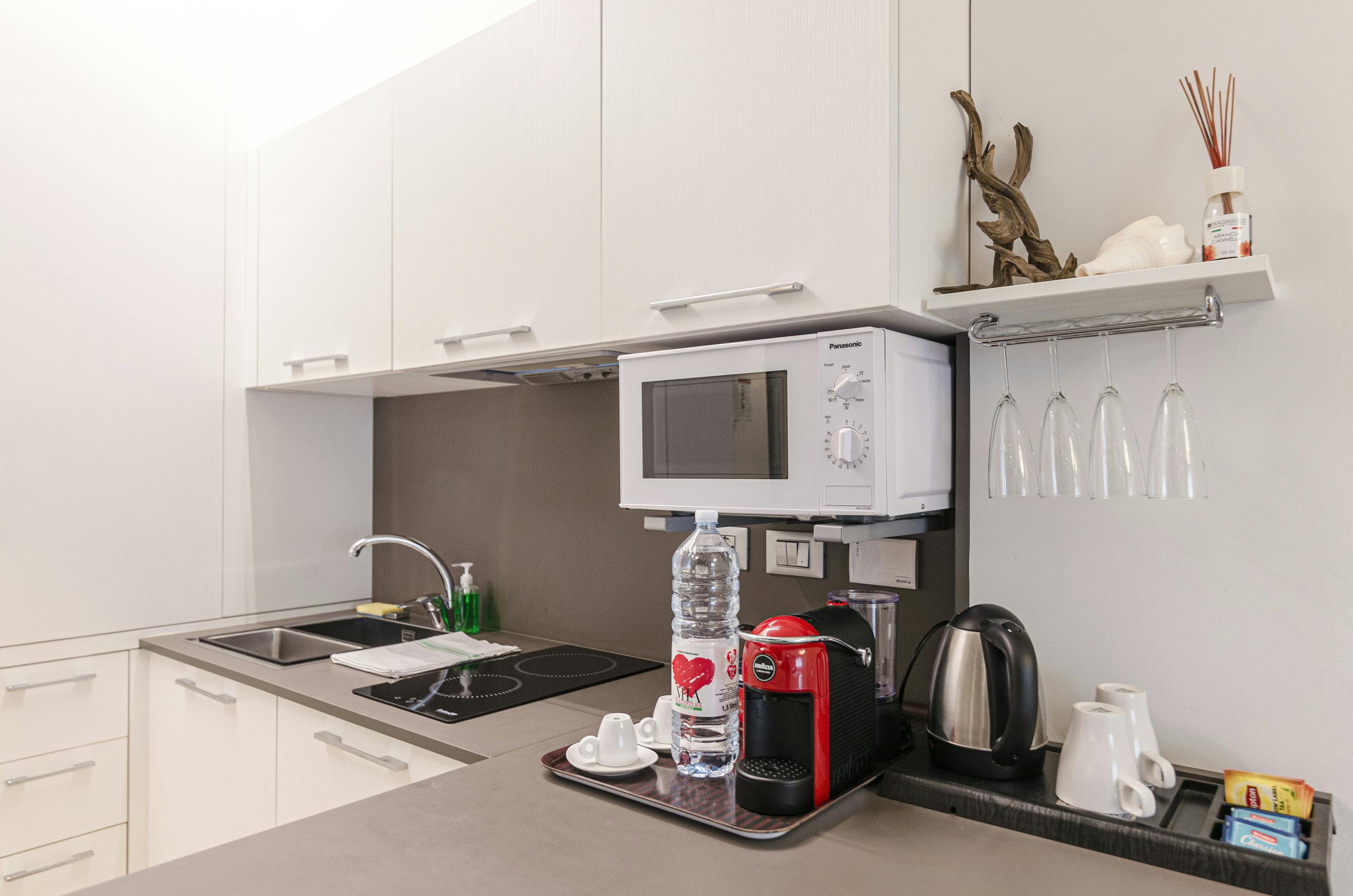 Appartement Bologne — photo 8