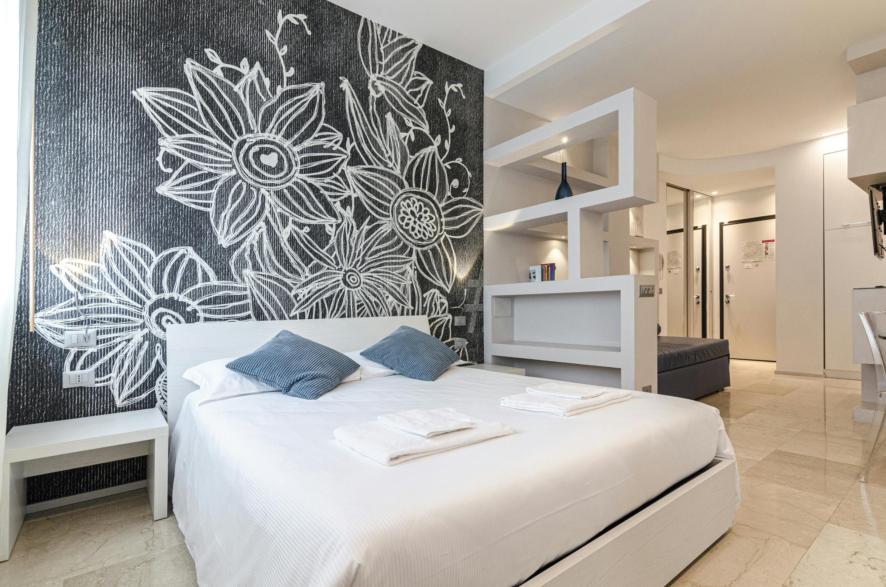 Appartement Bologne — photo 11