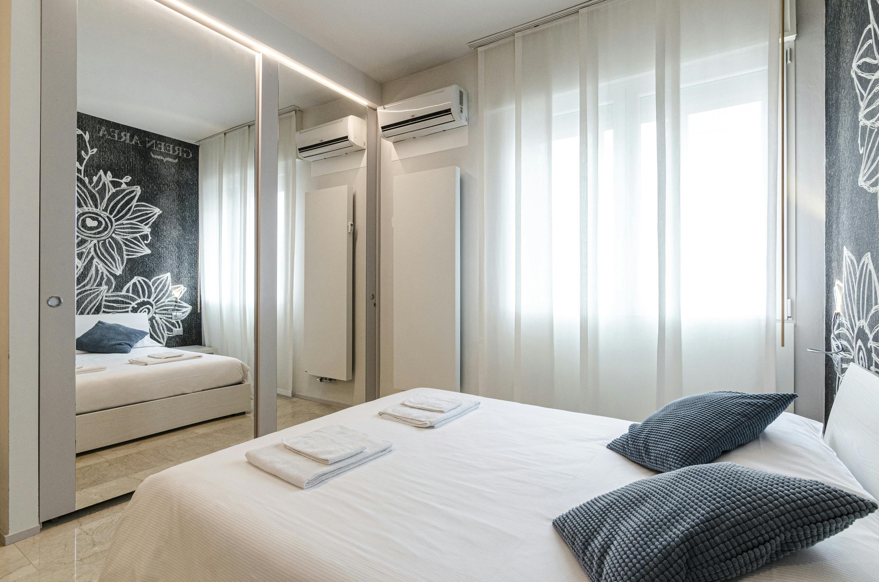 Appartement Bologne — photo 12