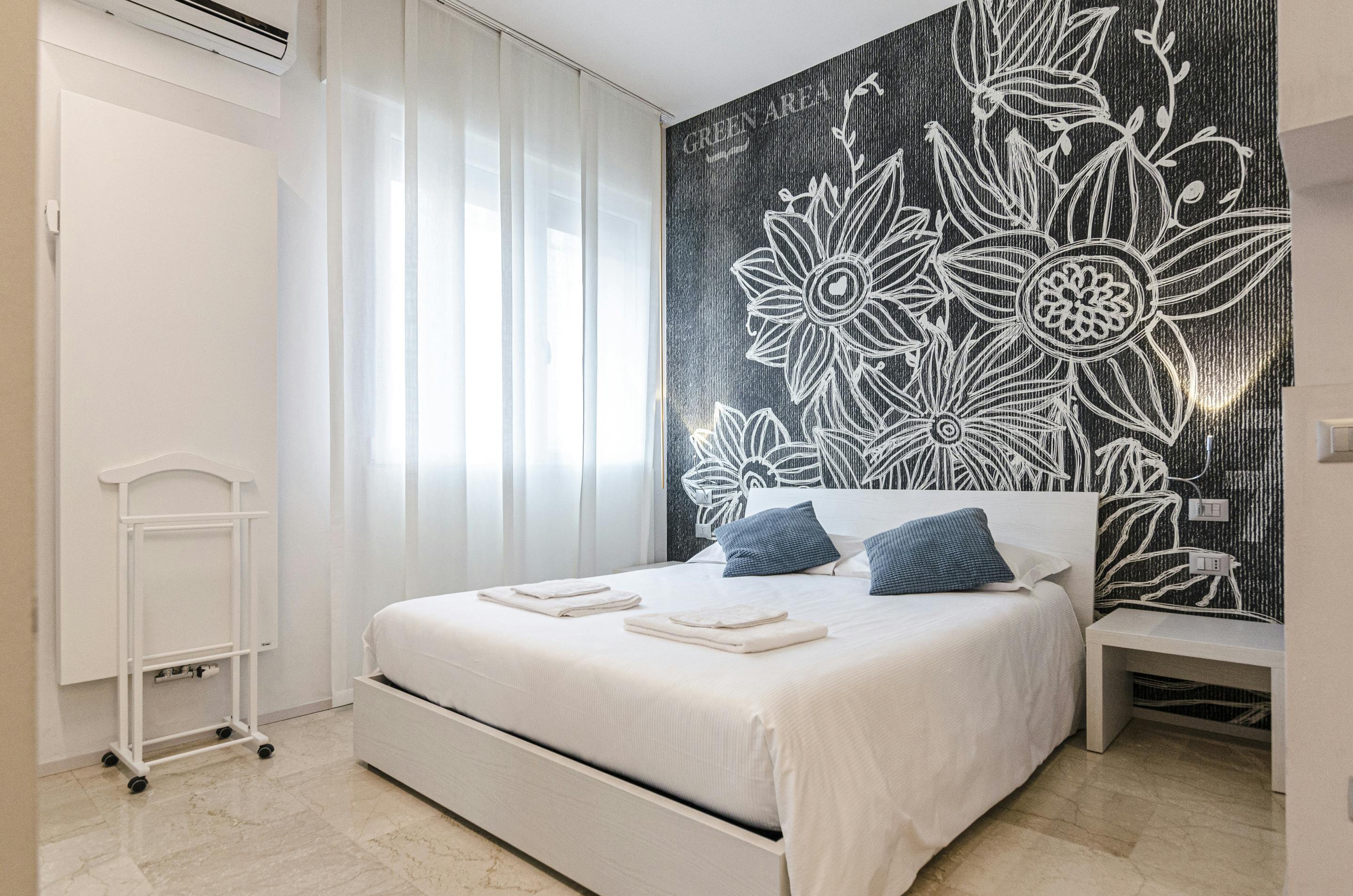 Appartement Bologne — photo 10