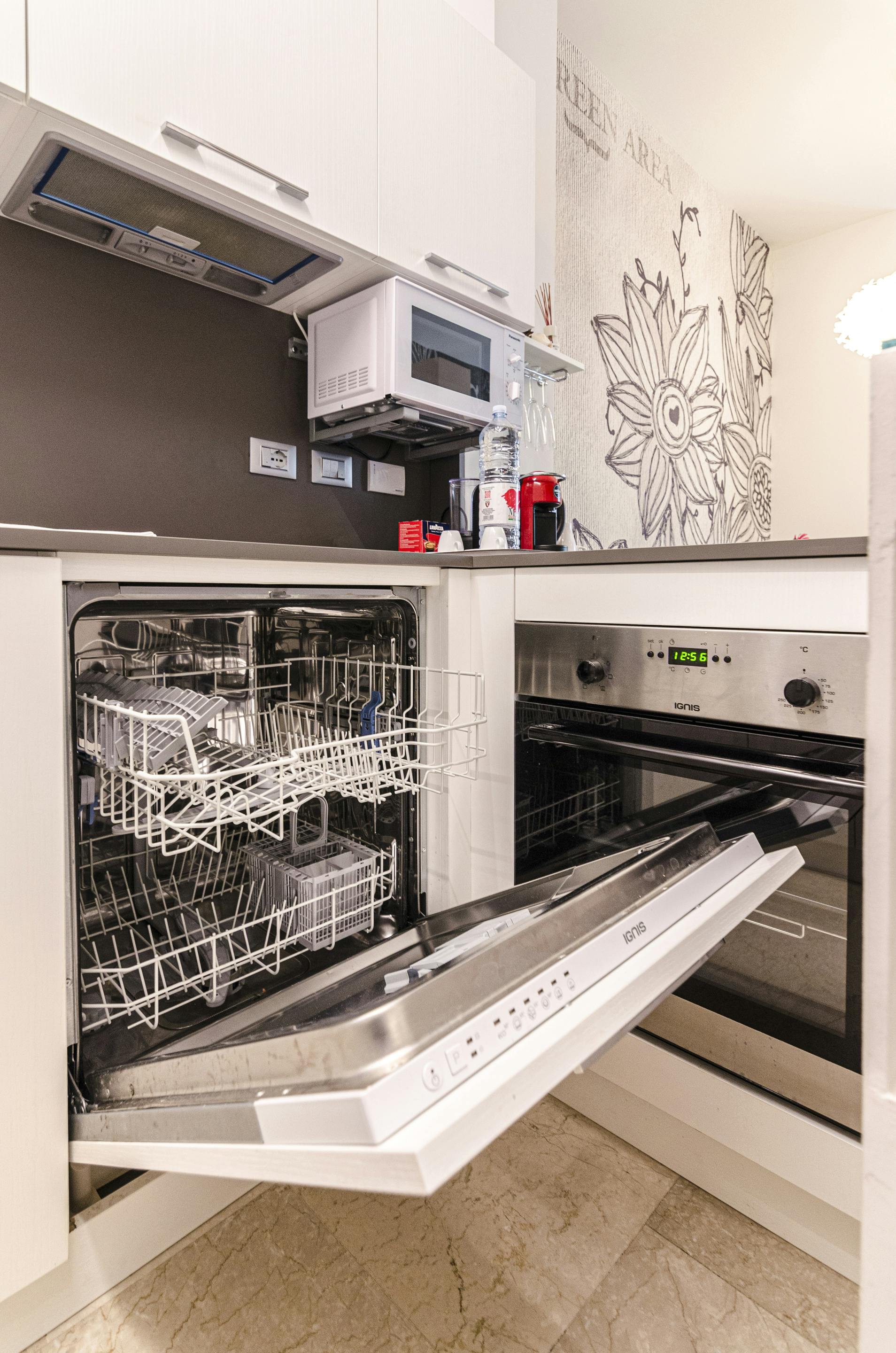 Appartement Bologne — photo 7
