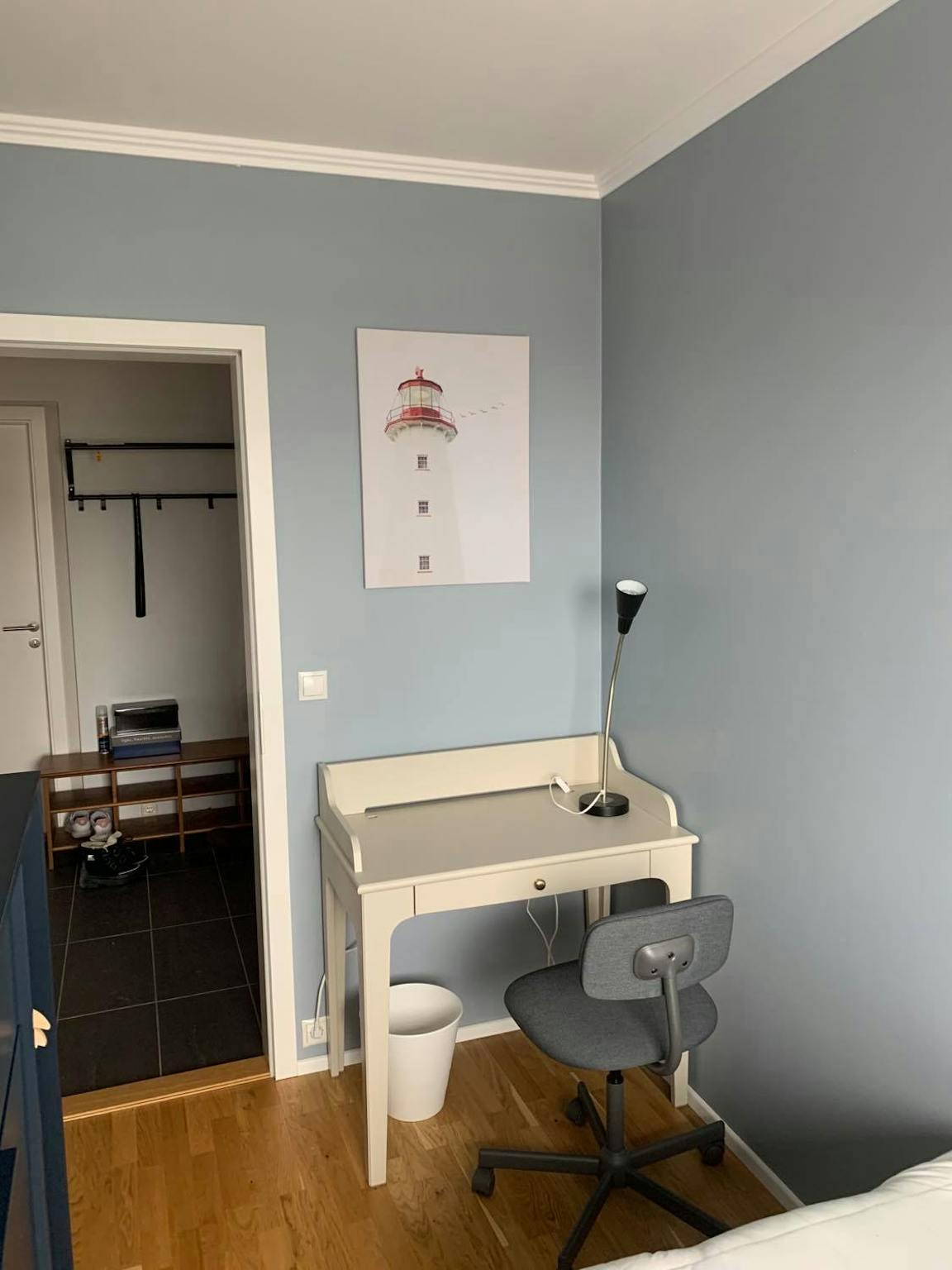 Stóragerði, Reykjavík preview