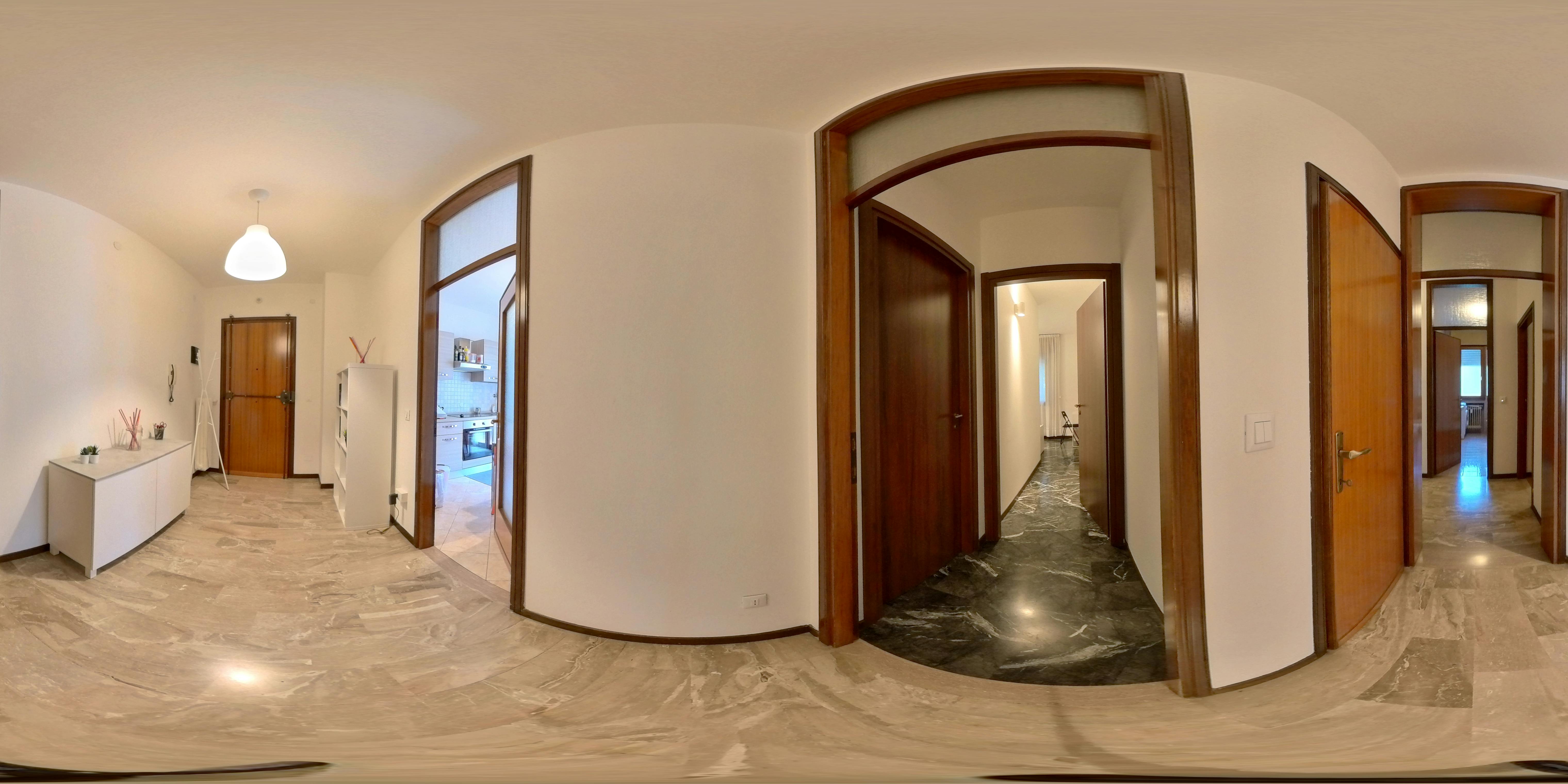 Camera singola Padova — foto 11
