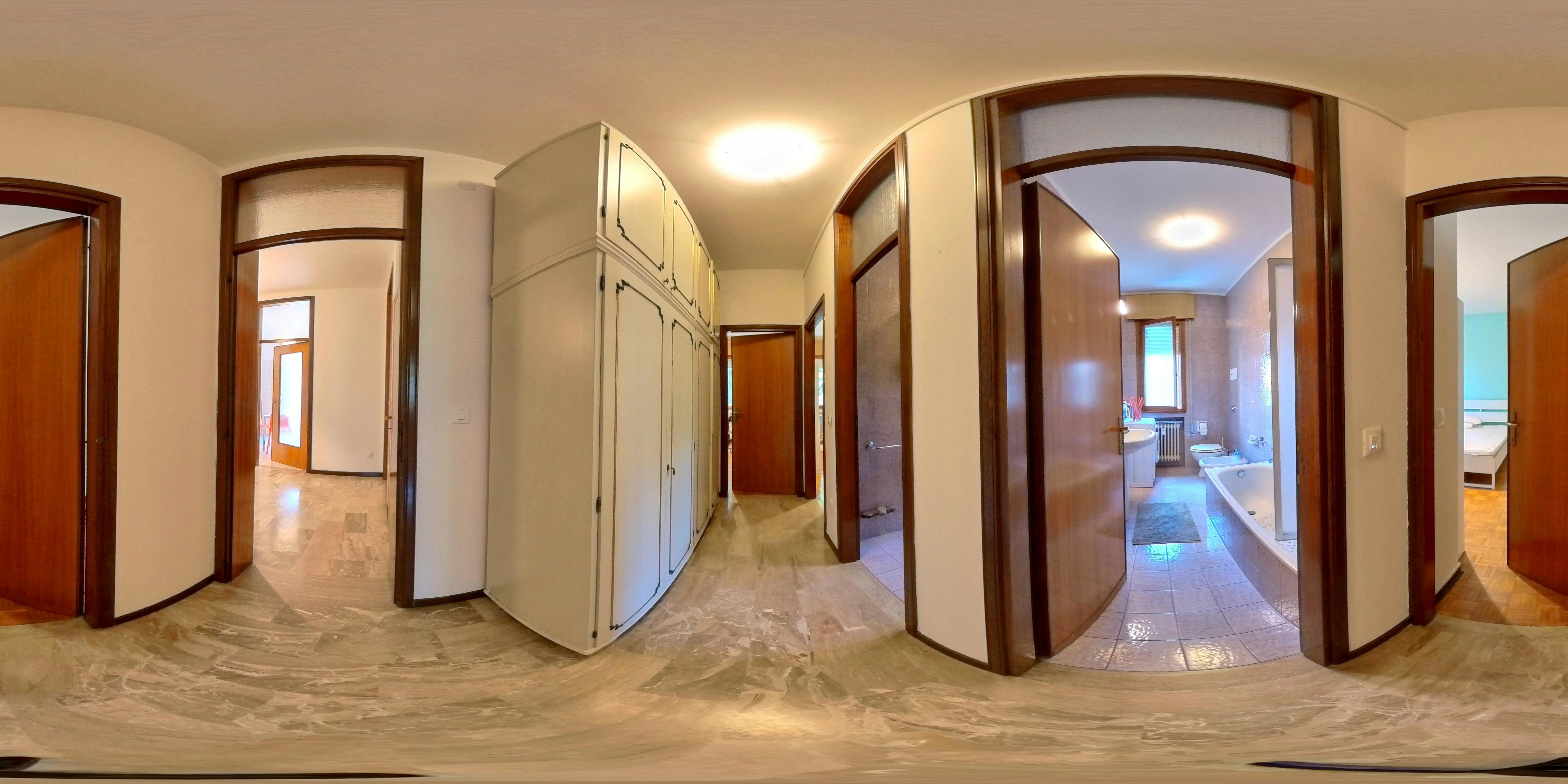Camera singola Padova — foto 12