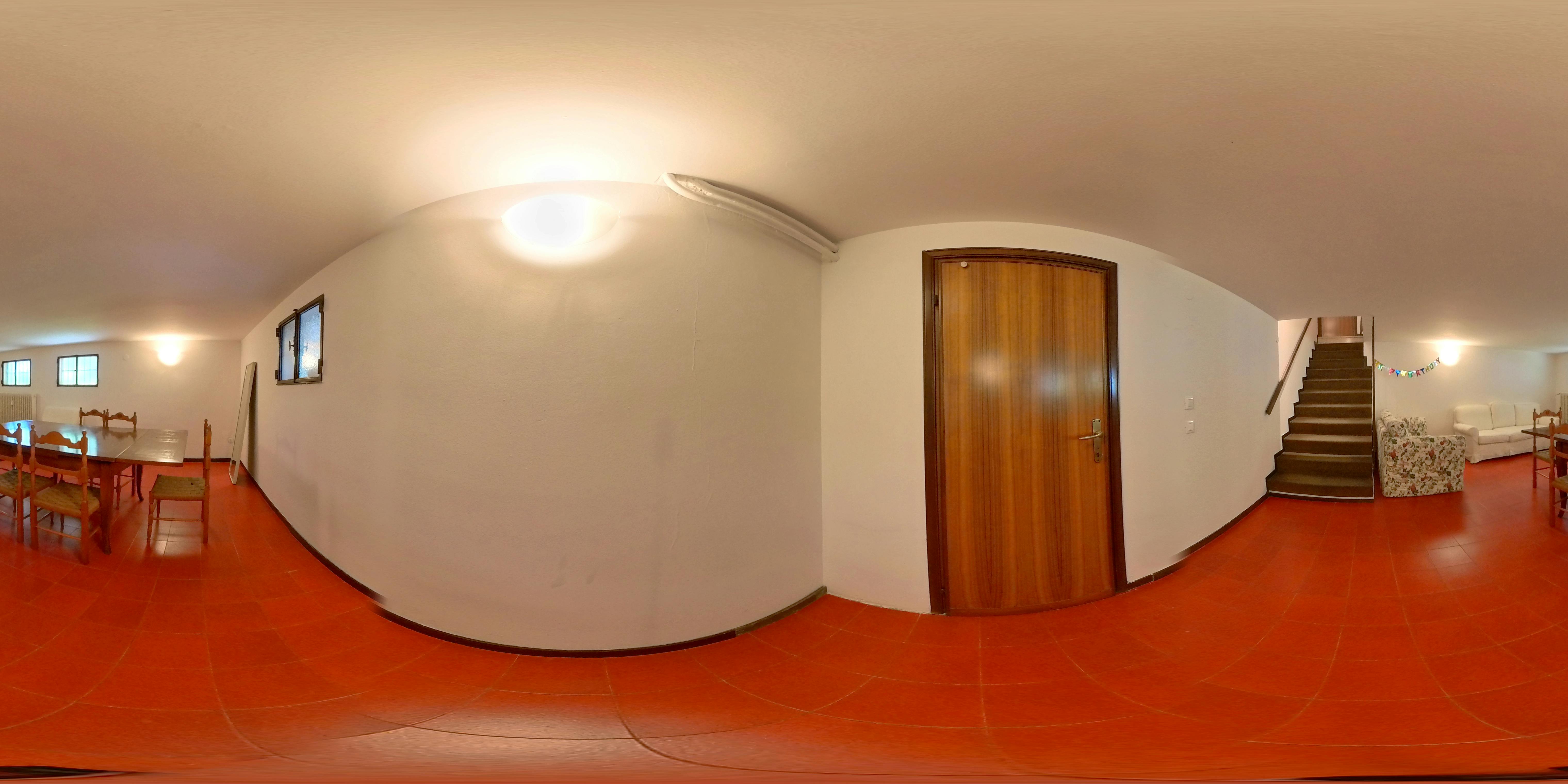 Camera singola Padova — foto 21