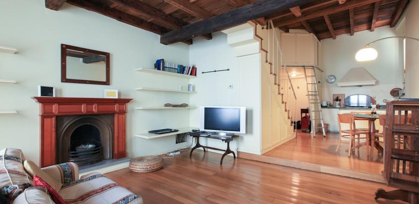 Apartment For Rent In Milan Via Gian Giacomo Mora Housinganywhere 1634626 Apartment For Rent In Milan Via Gian Giacomo Mora Housinganywhere 1634626