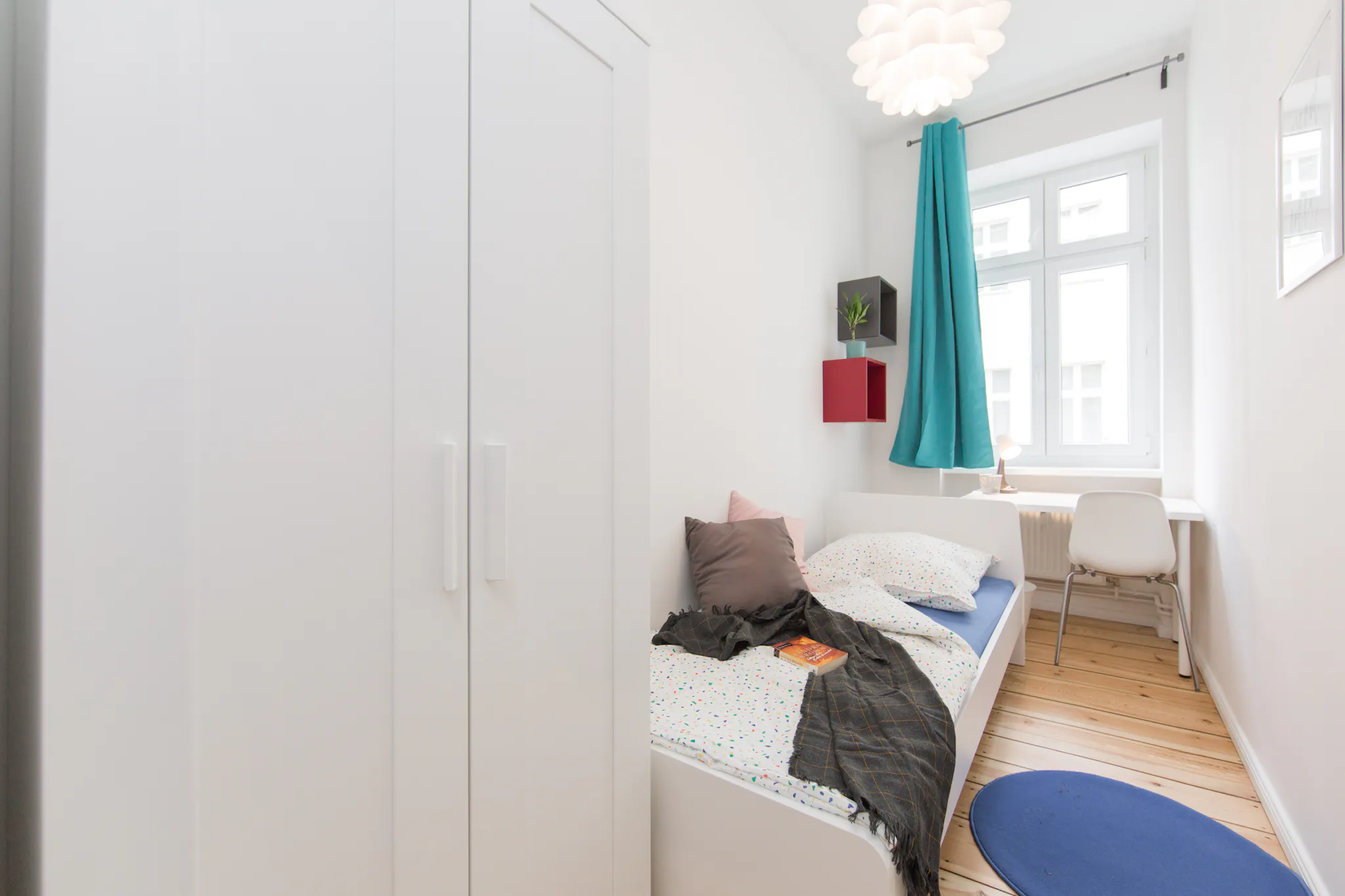 Hoffmannstraße, Berlin preview