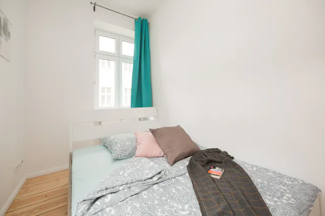 Private room in Hoffmannstraße, Berlin (987972) room image 2