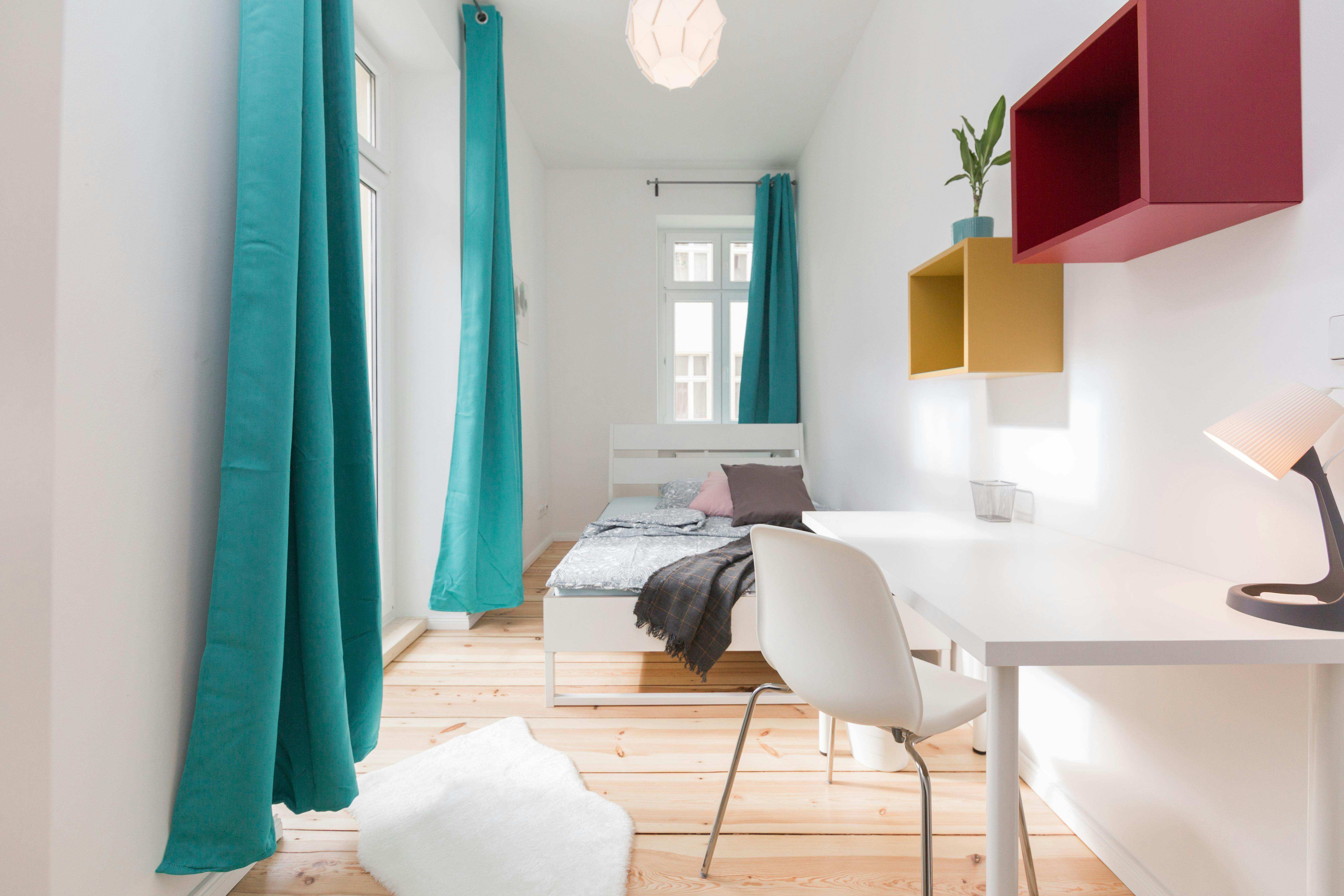 Private room for rent for €630 per month in Berlin, Hoffmannstraße